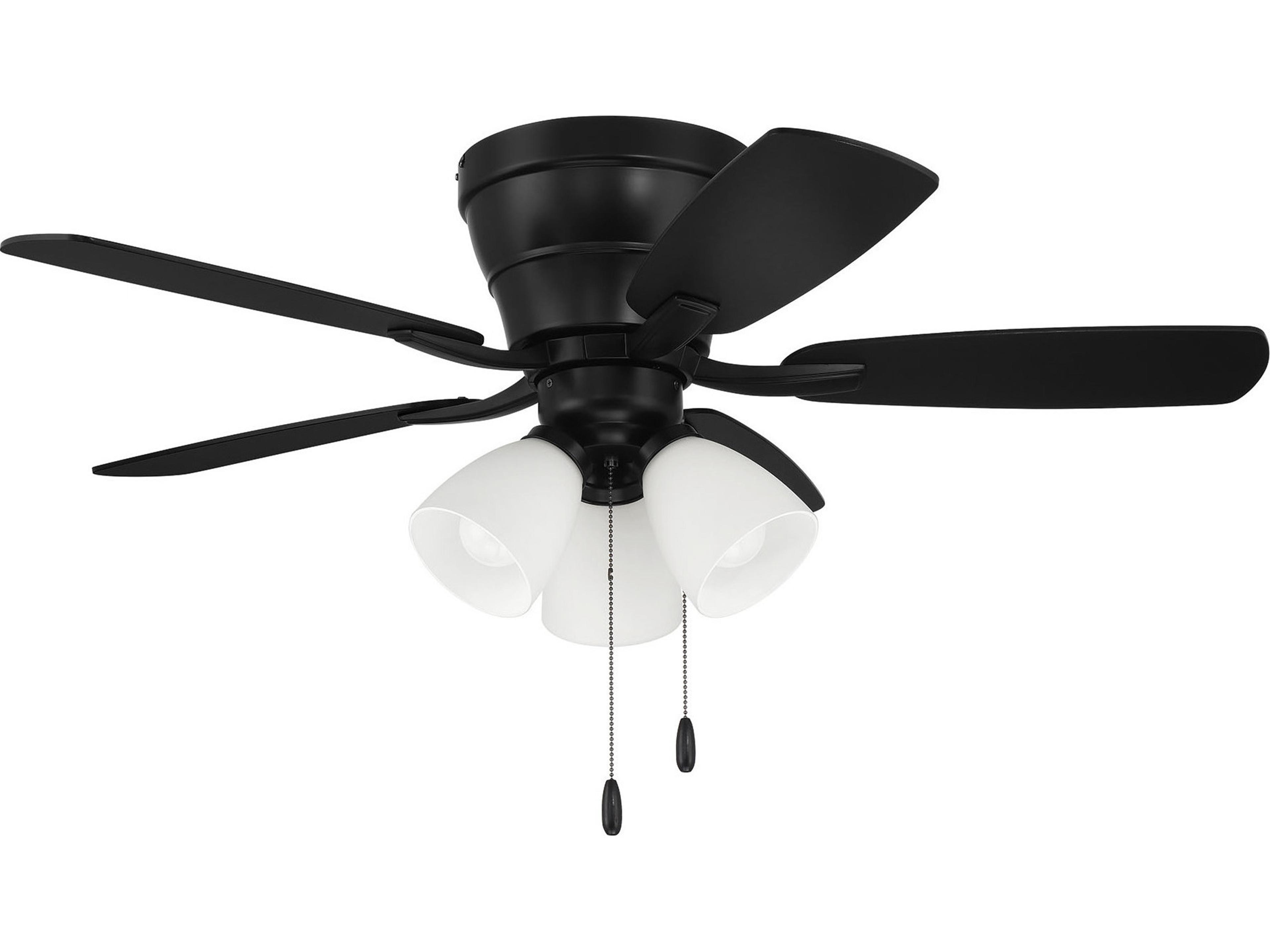 Craftmade Wheeler 42" Ceiling Fan