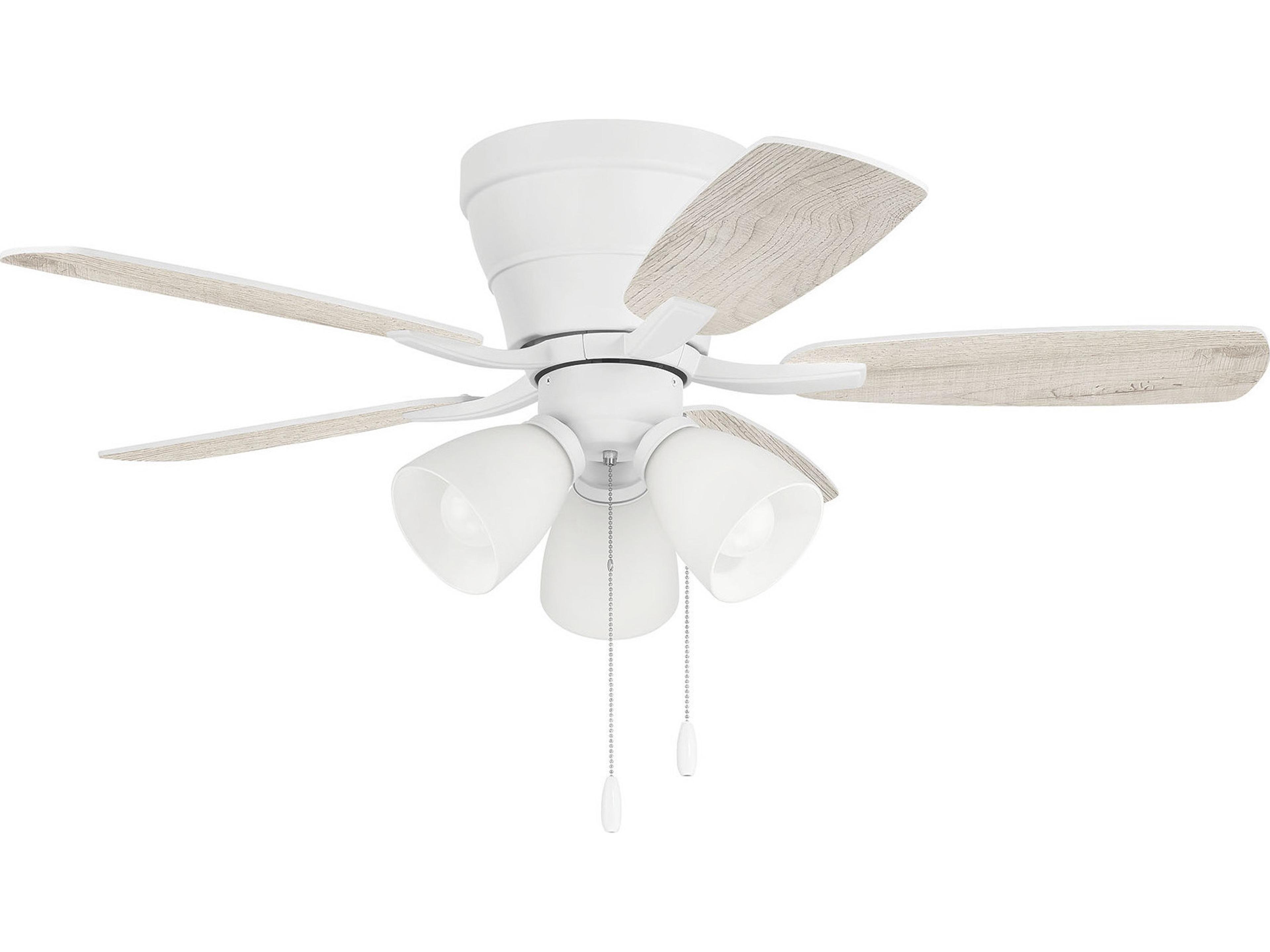 Craftmade Wheeler 42" Ceiling Fan