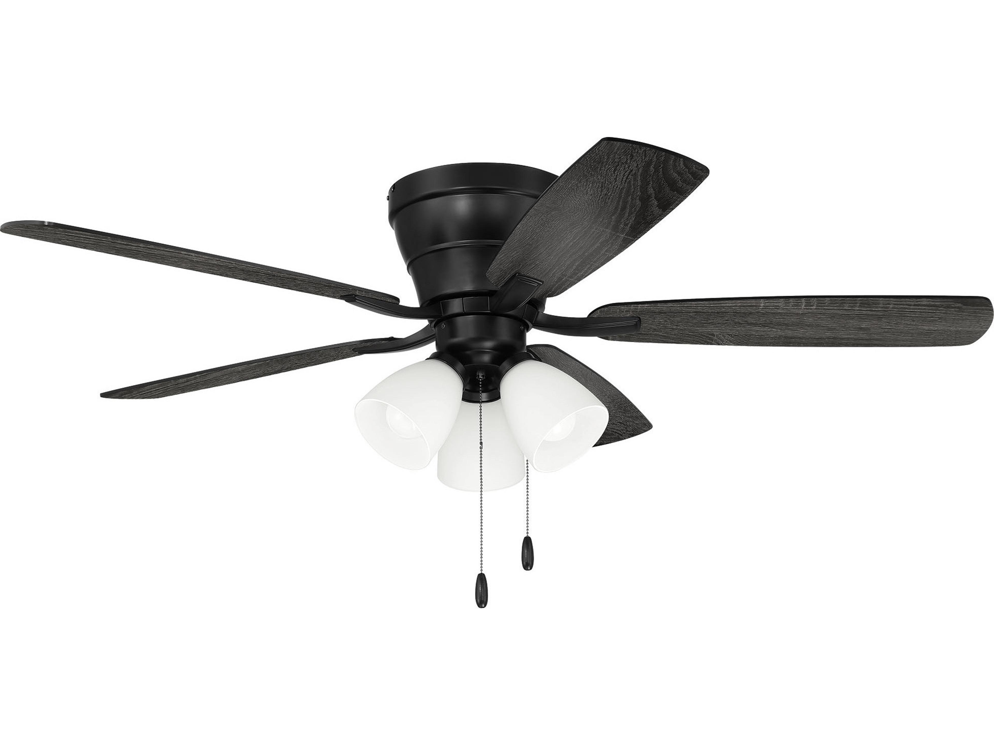 Craftmade Wheeler 52" Ceiling Fan