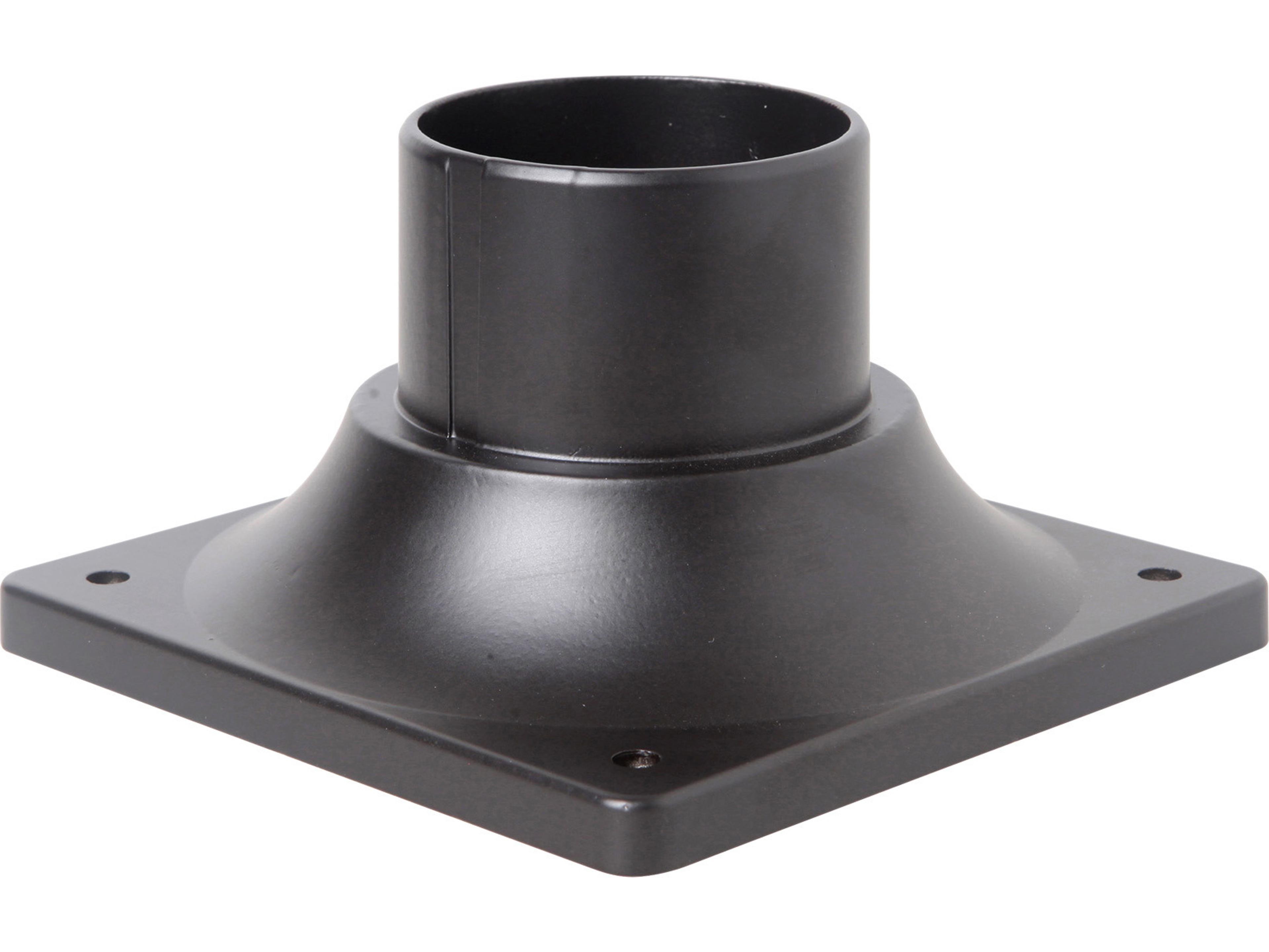 Craftmade Post Adapter Cast Mount