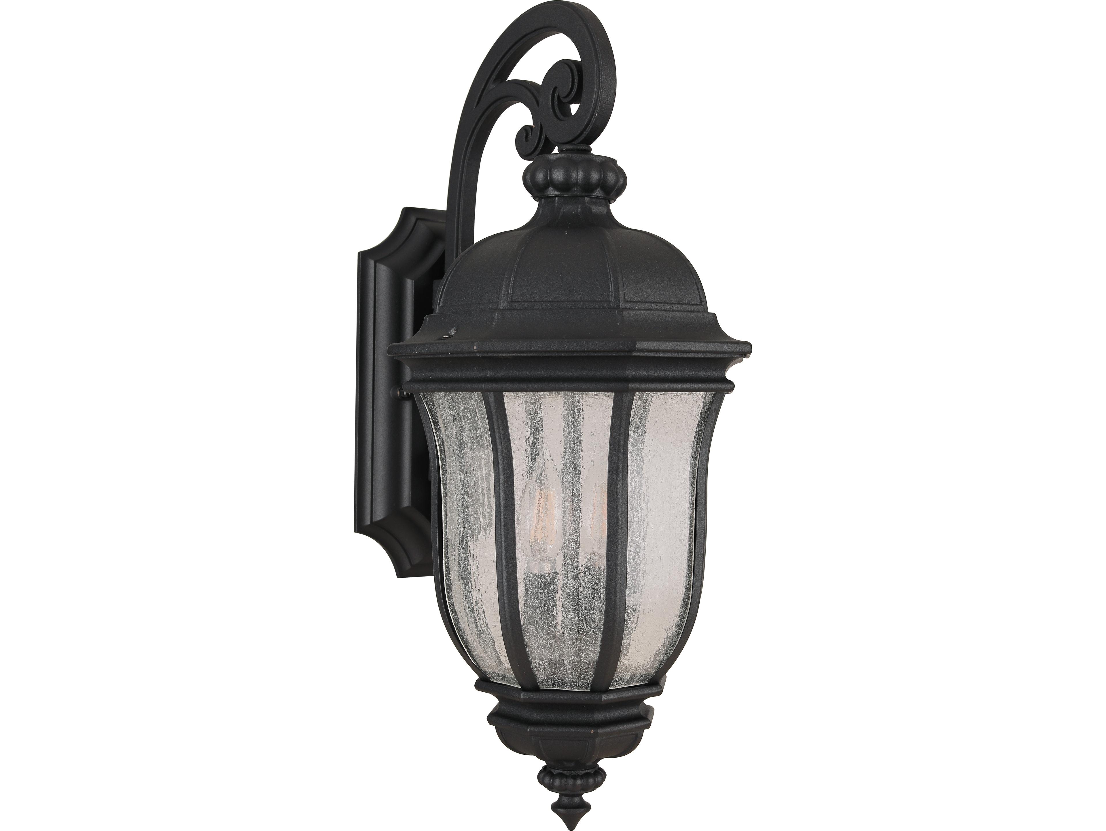 Harper 2-Light Outdoor Wall Light