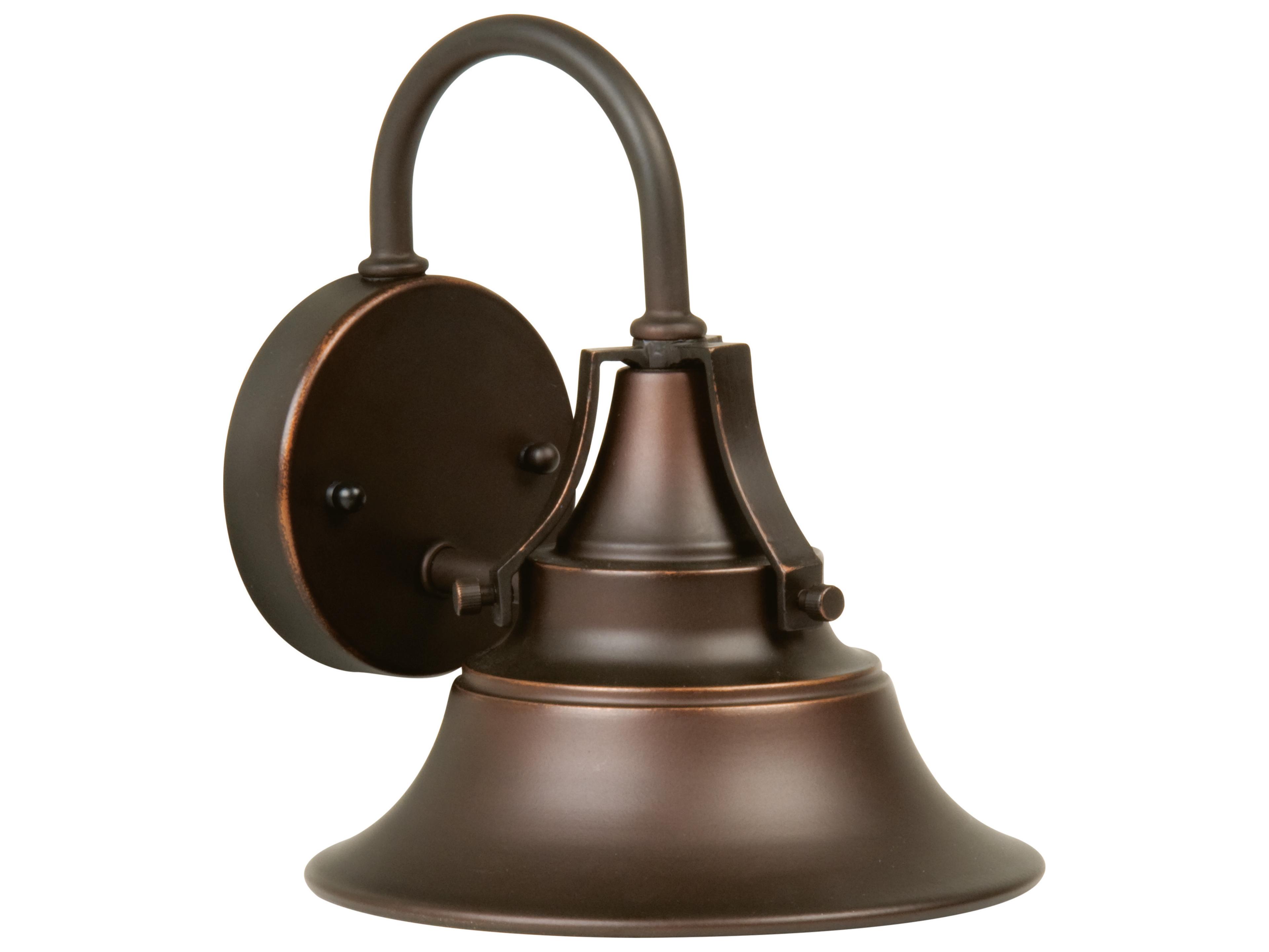 Union Outdoor Wall Light
