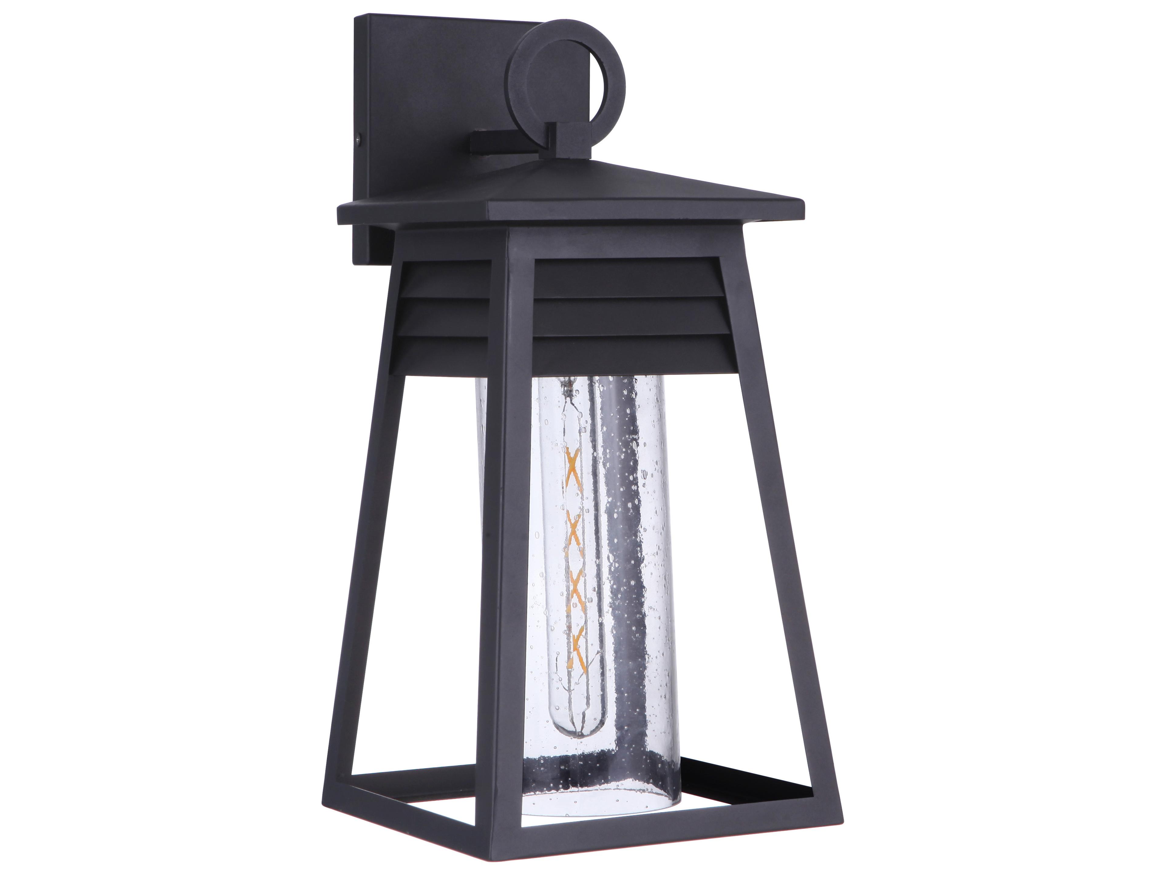 Craftmade Becca Outdoor Wall Light