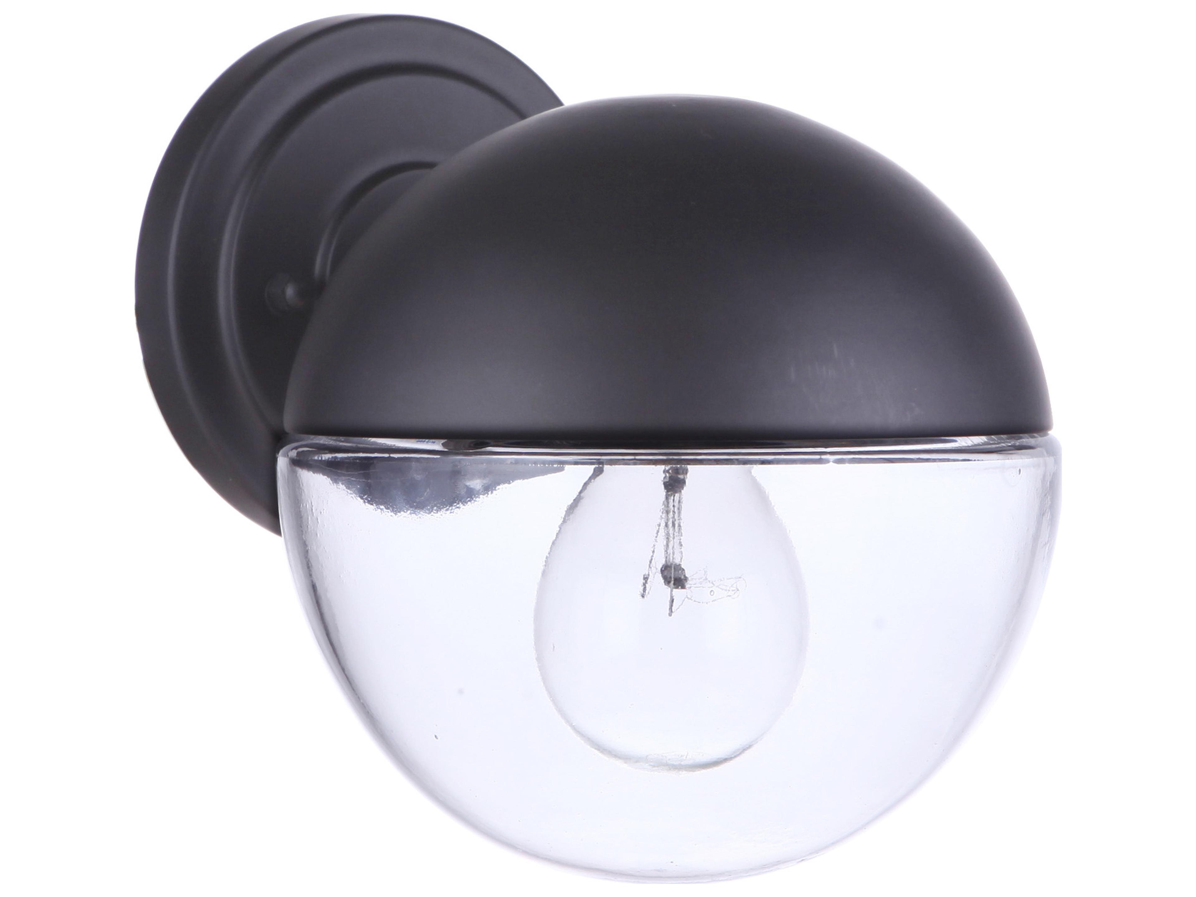 Evie Outdoor Wall Light