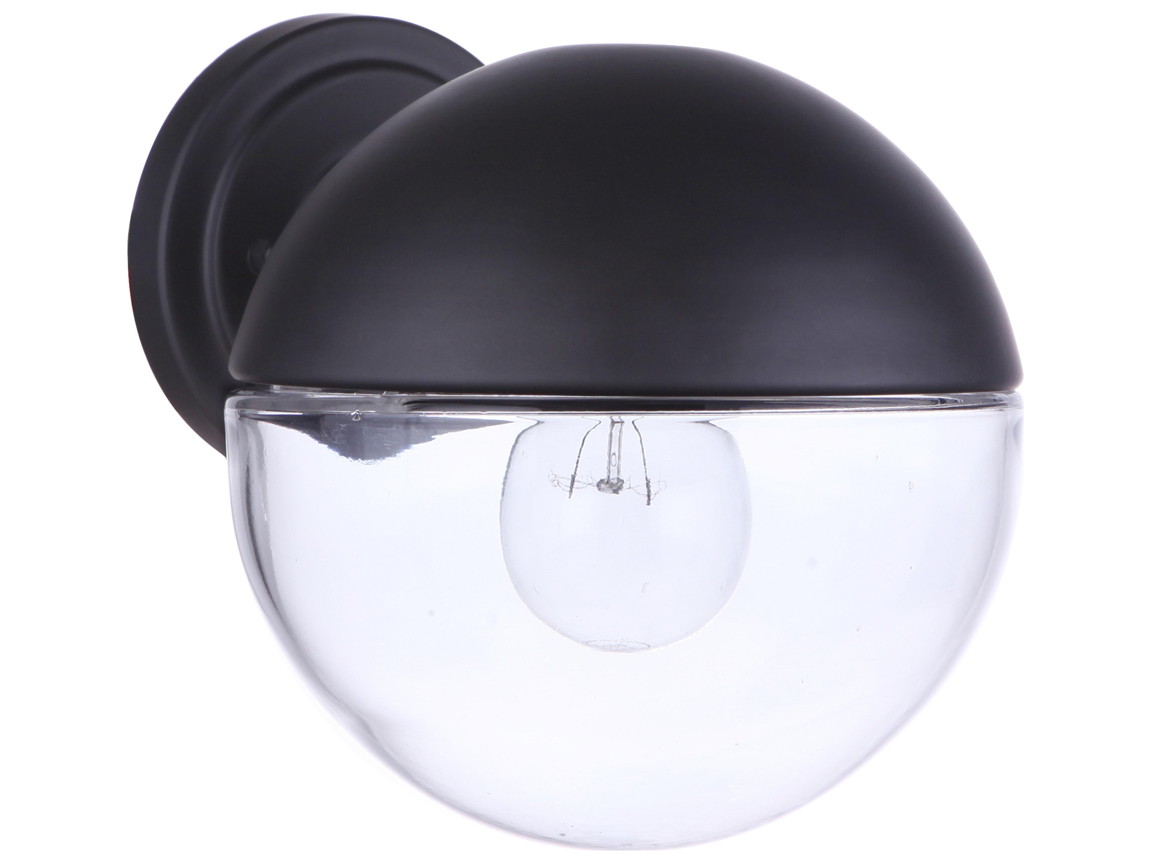 Evie Outdoor Wall Light