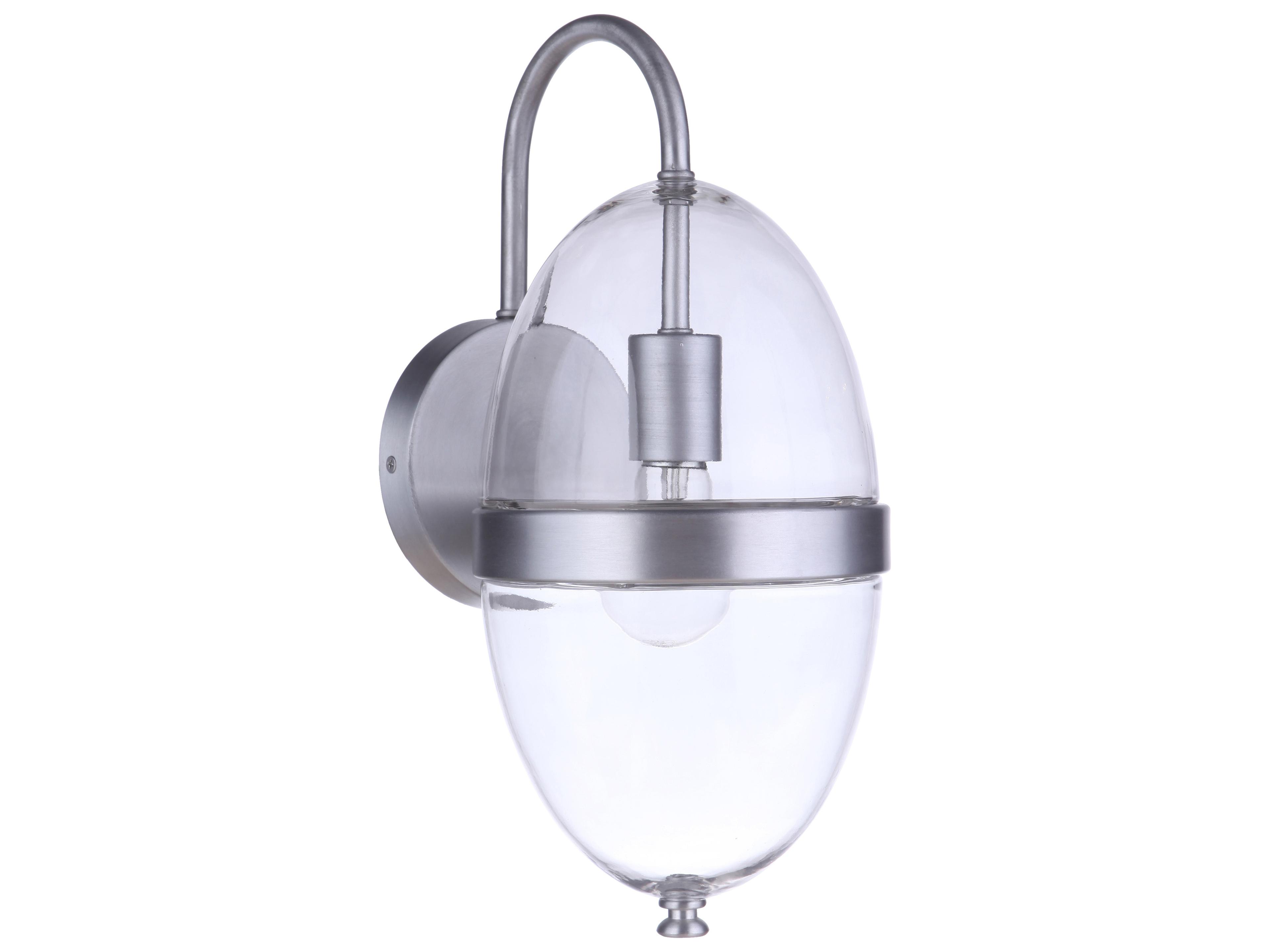 Sivo Outdoor Wall Light