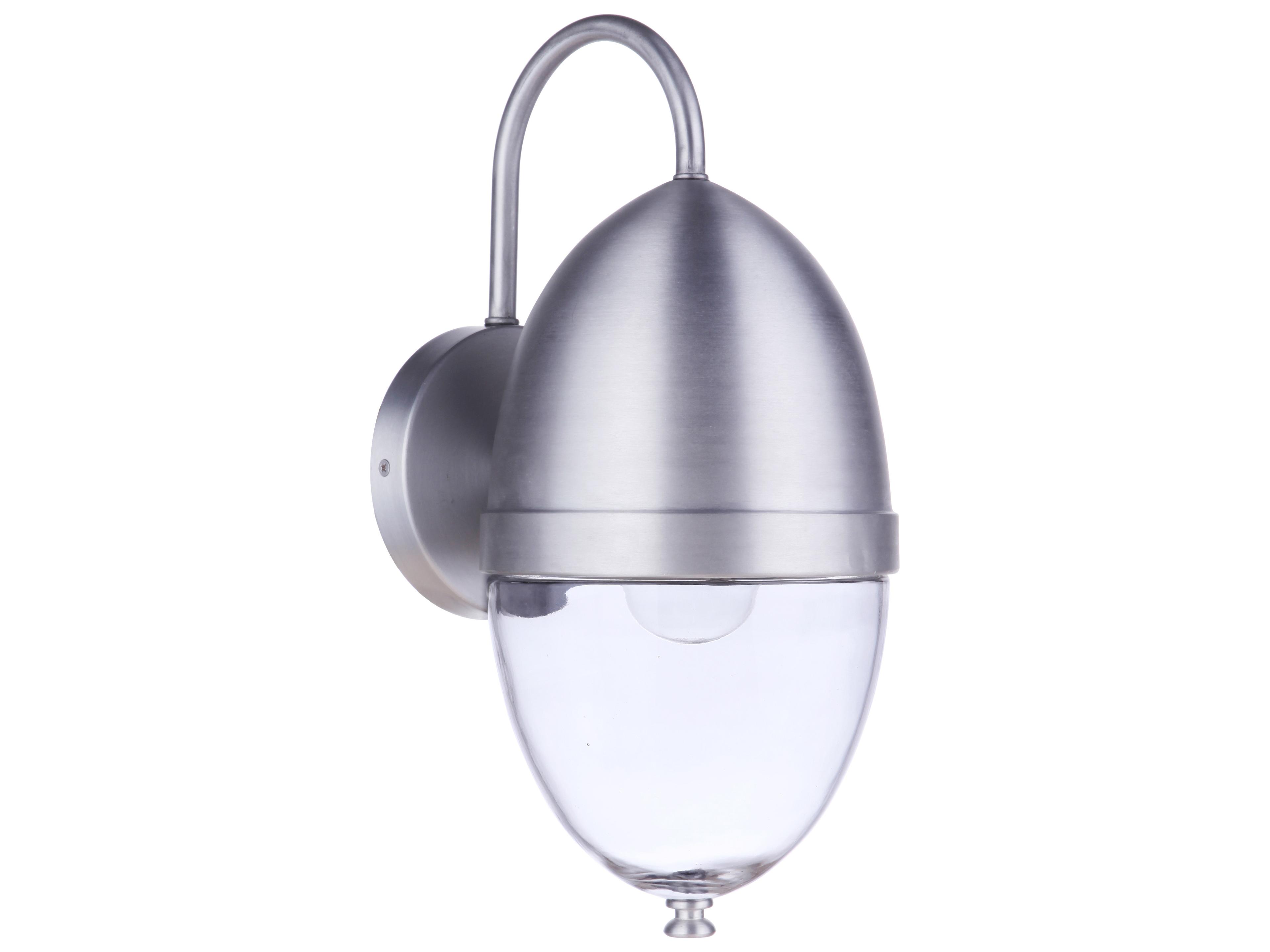 Sivo 1 - Light Outdoor Wall Light