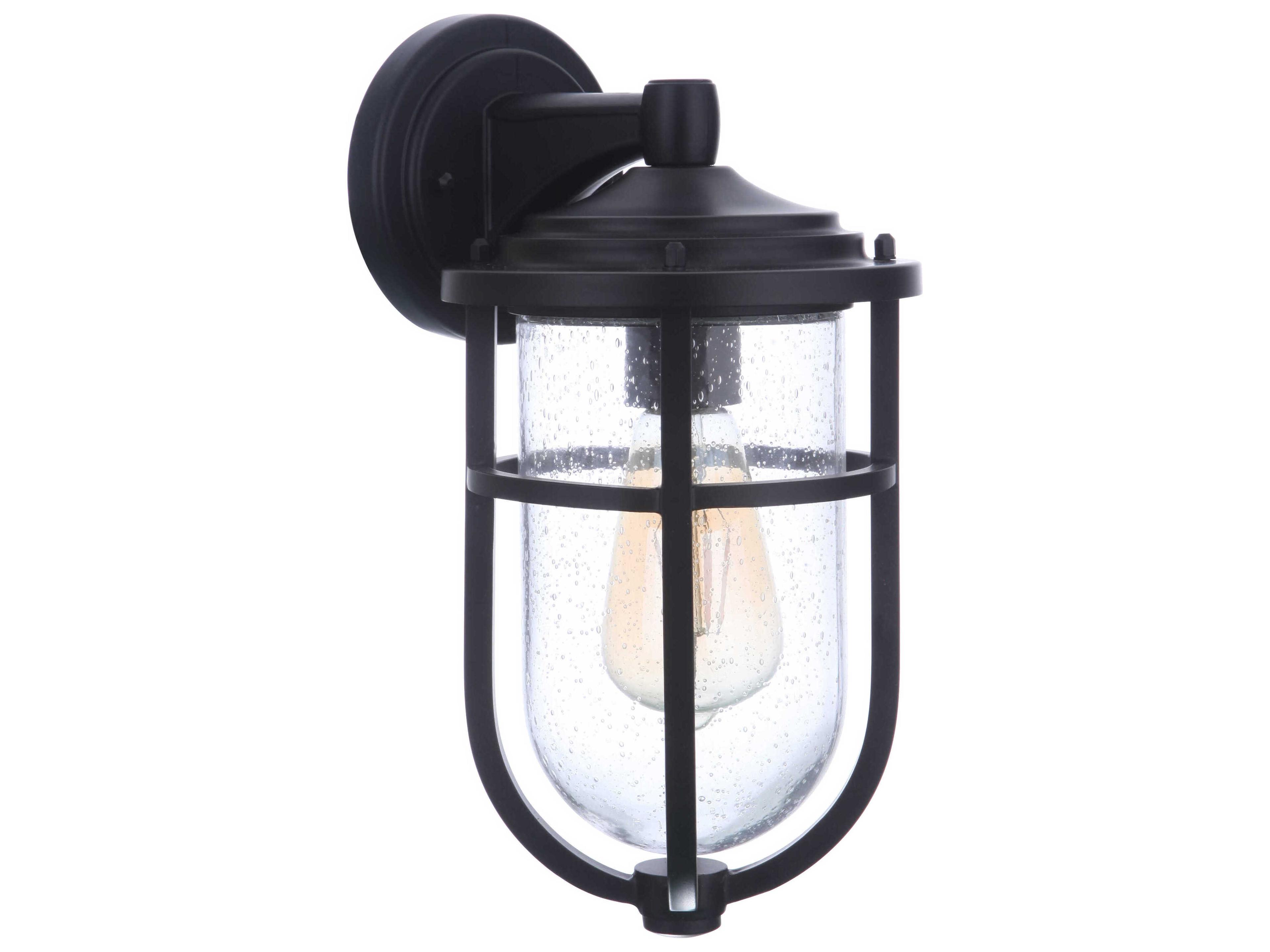Voyage 1 - Light Outdoor Wall Light