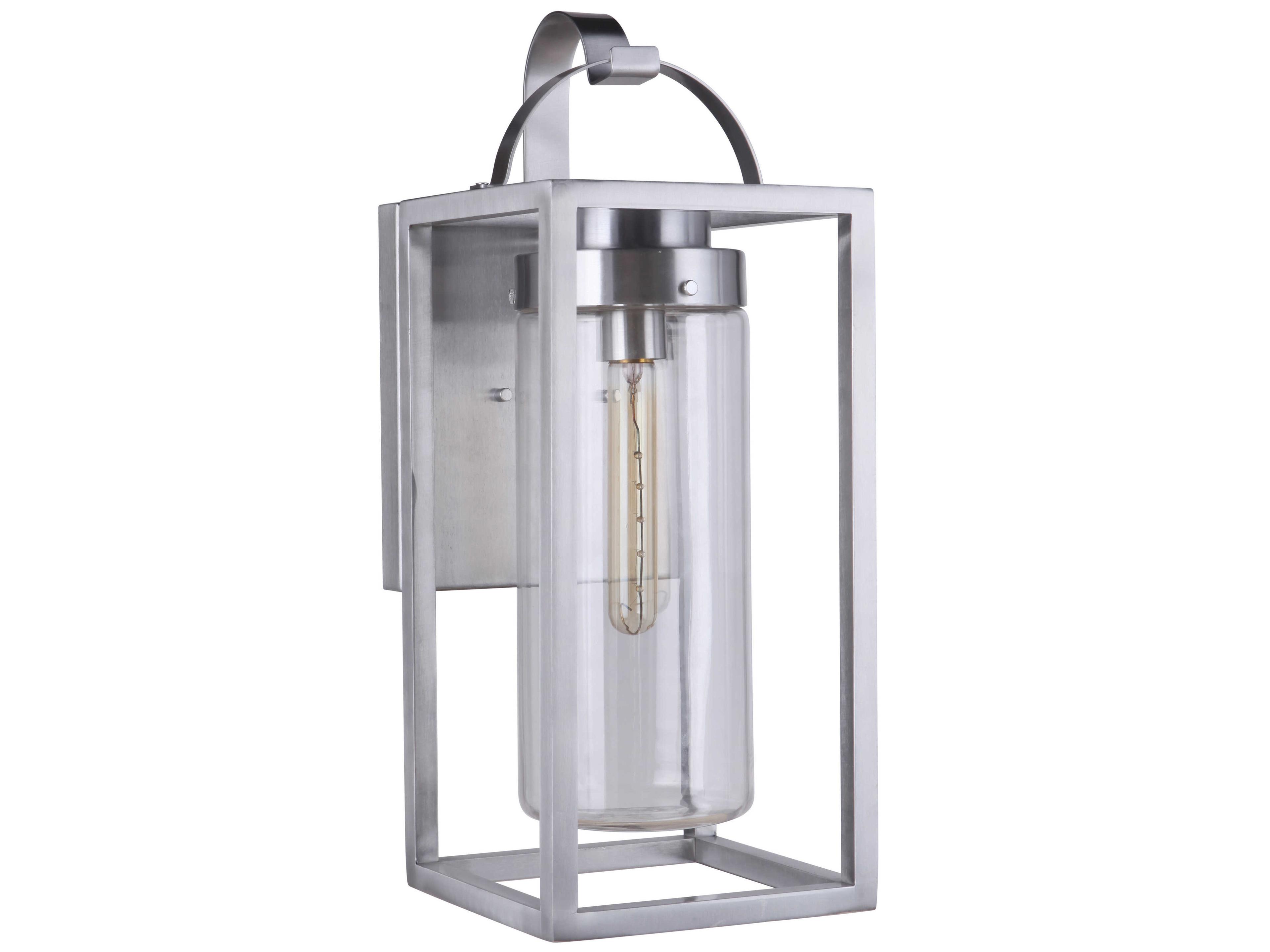 Neo Outdoor Wall Light