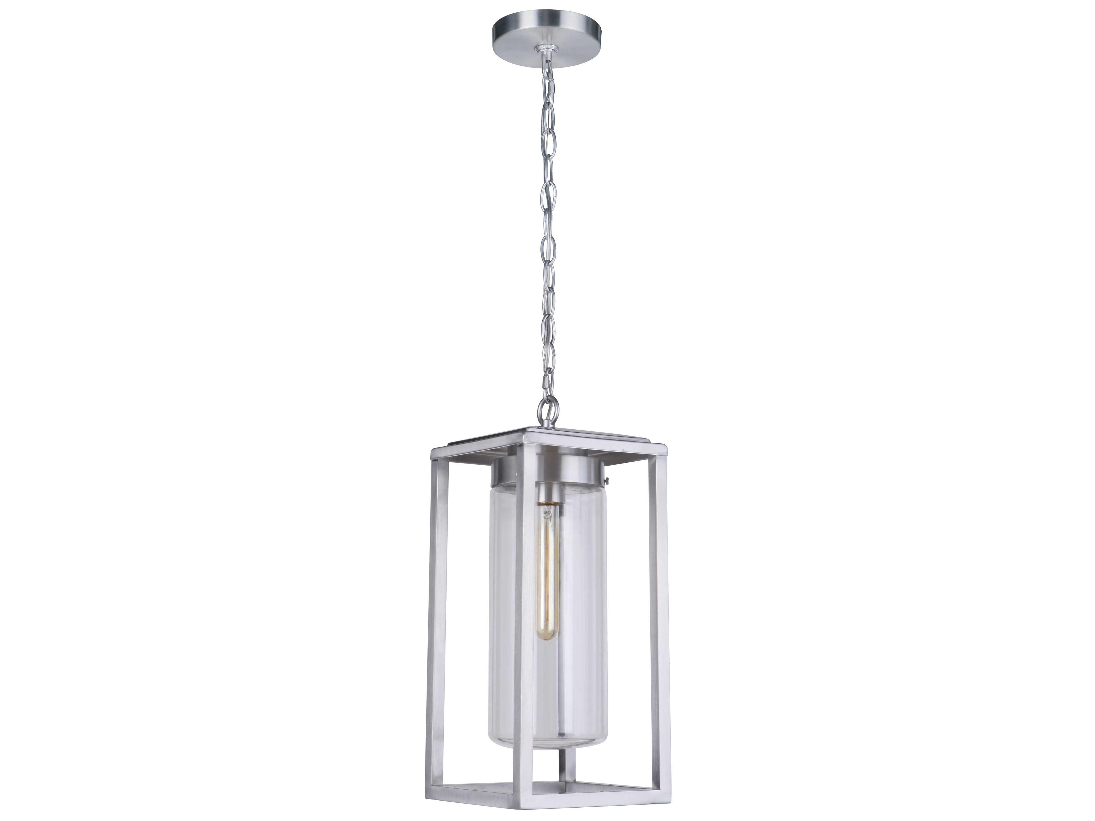 Neo 1 - Light Outdoor Hanging Light