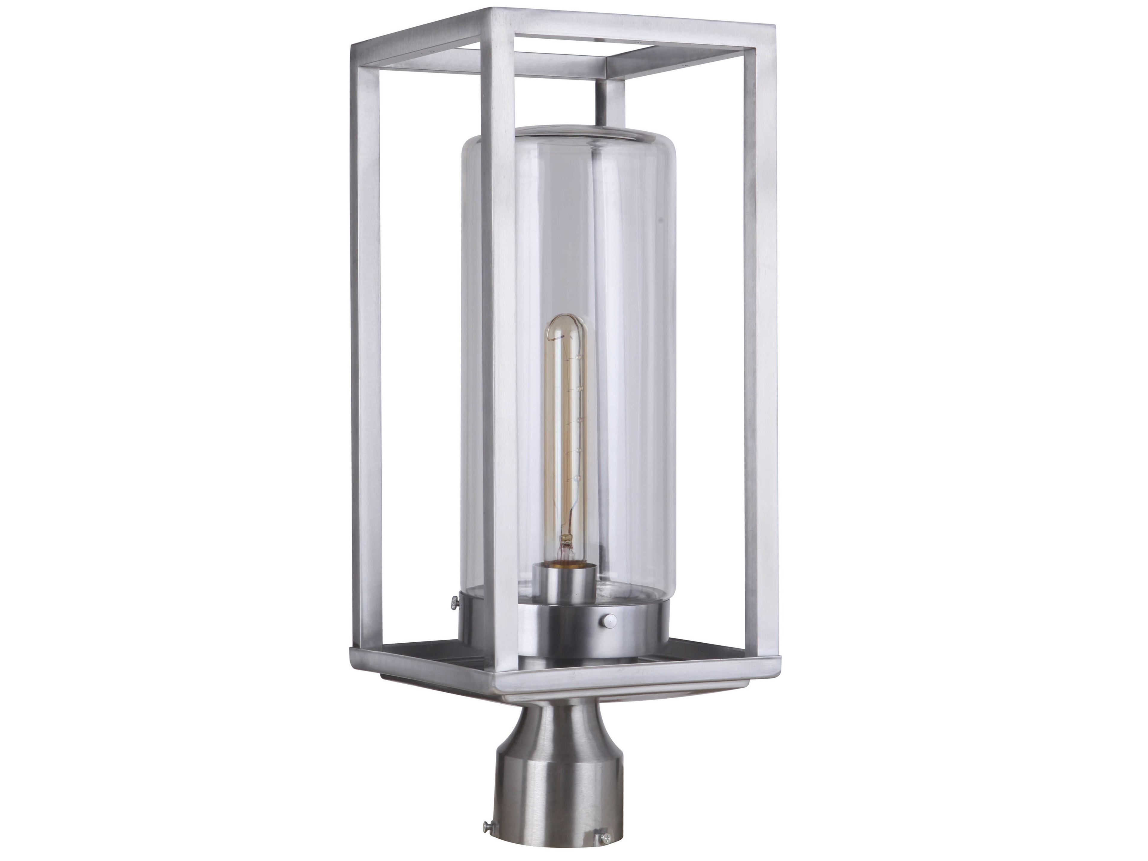 Neo 1 - Light Outdoor Post Light