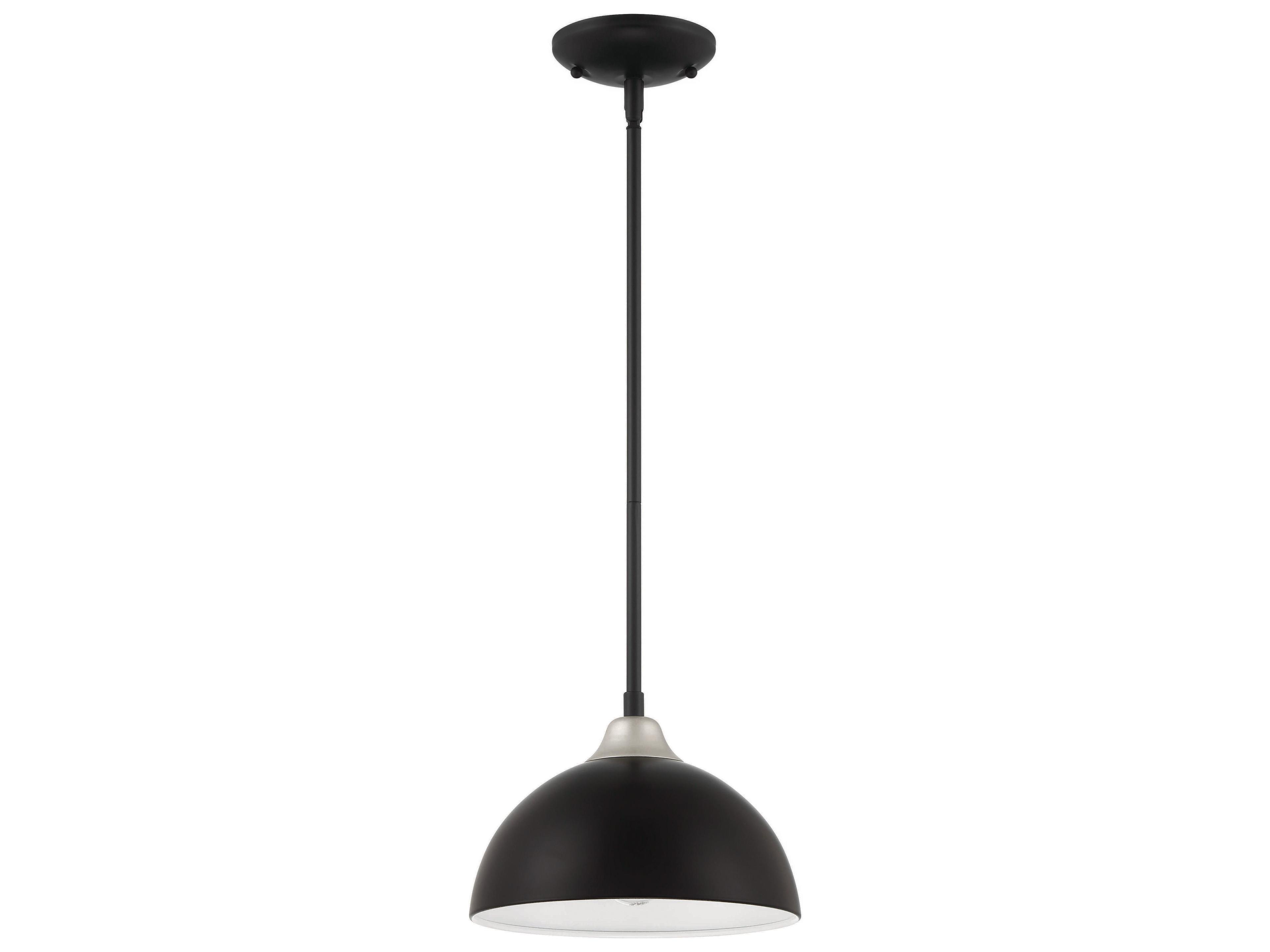 Kahn 1 - Light Outdoor Hanging Light
