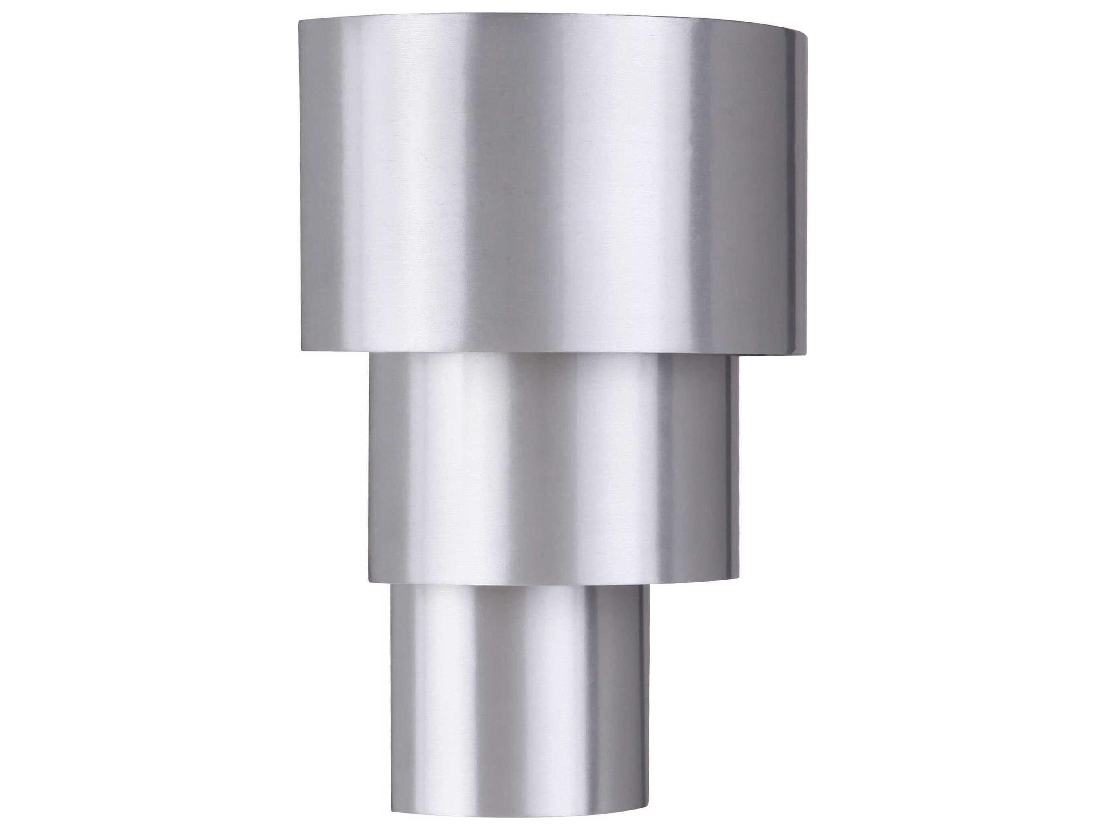 Midtown 1 - Light Outdoor Wall Light