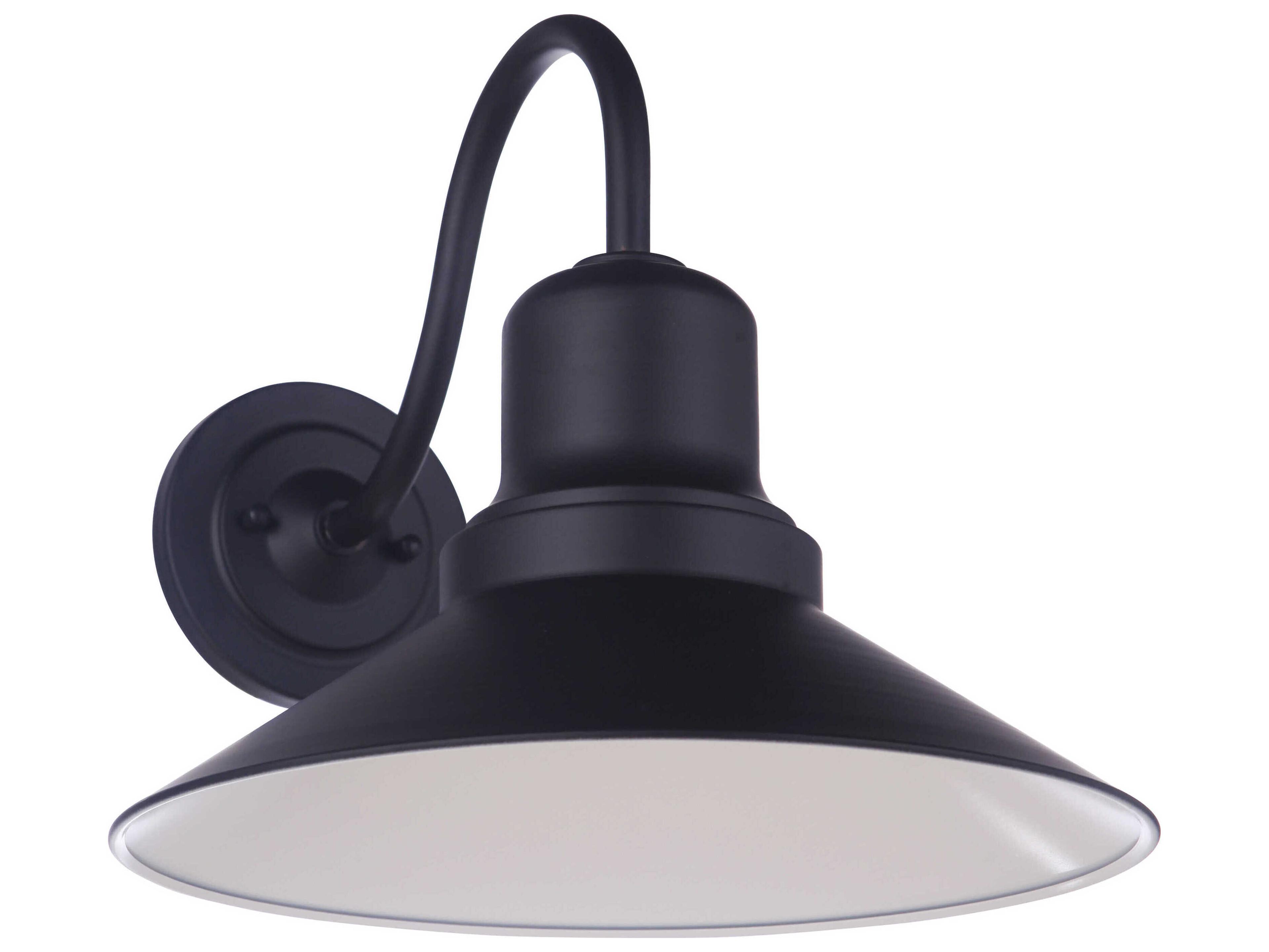 Singleton 1 - Light Outdoor Wall Light