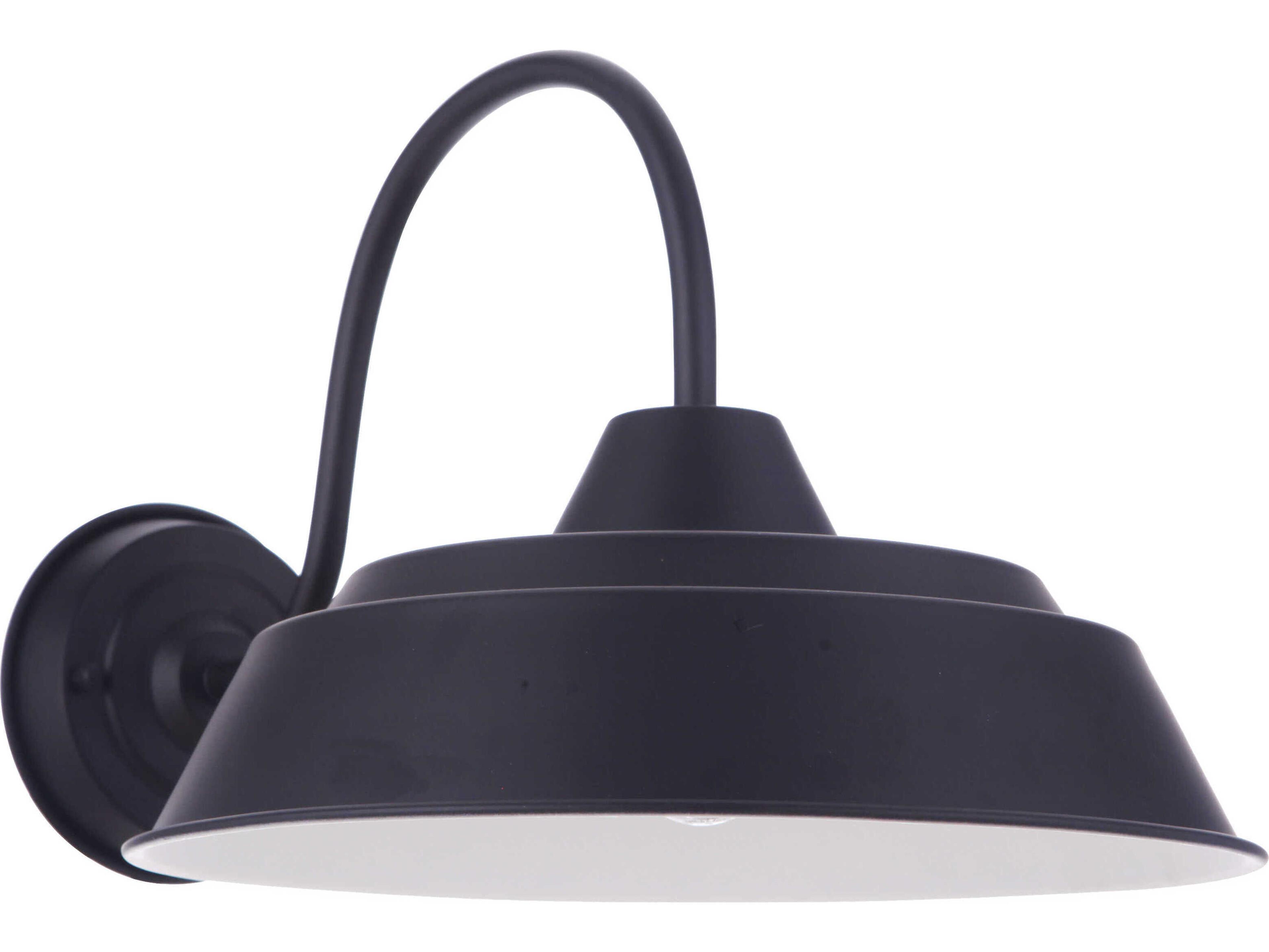 Landmark 1 - Light Outdoor Wall Light