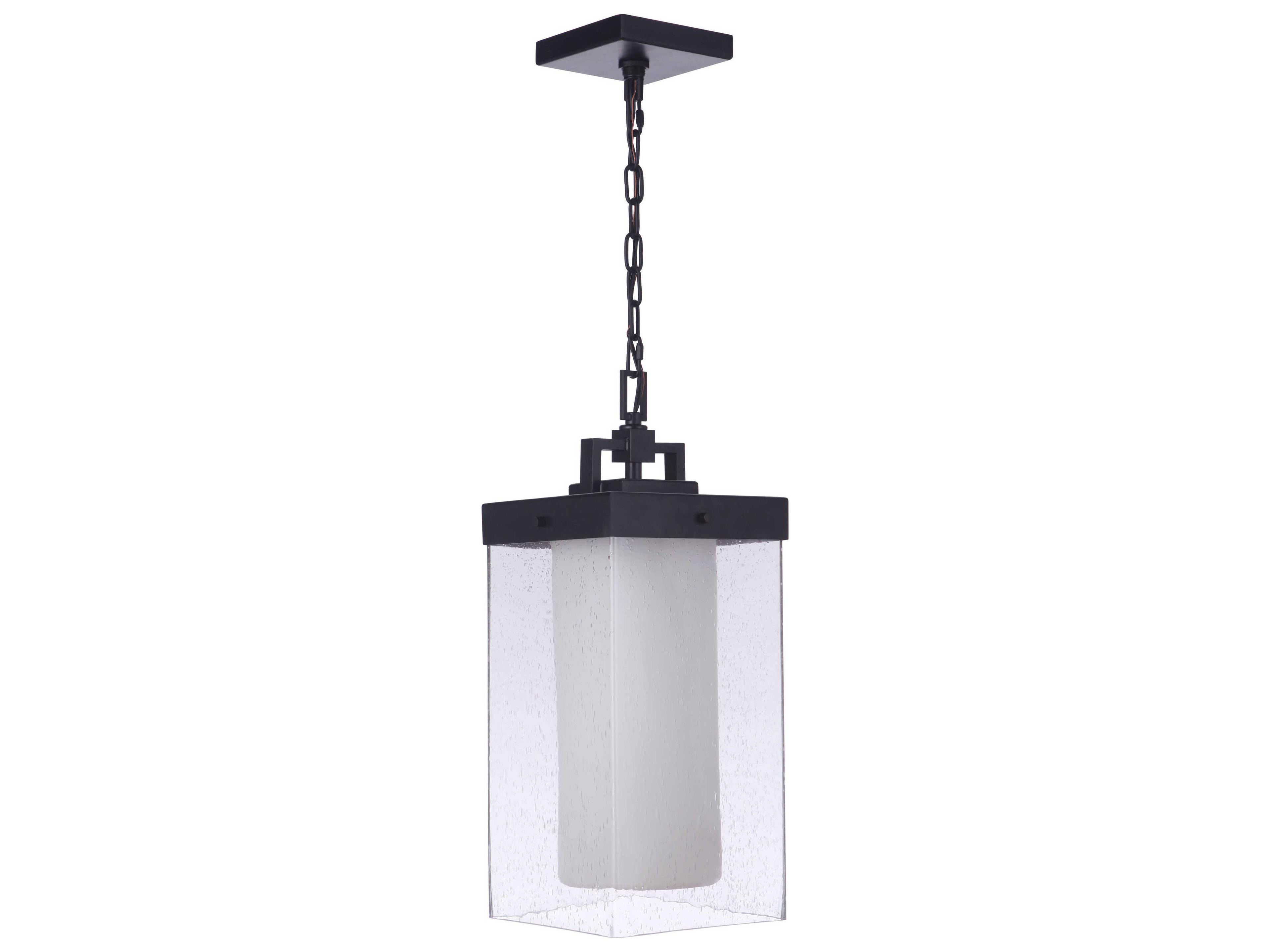 Hayner 1 - Light Outdoor Hanging Light