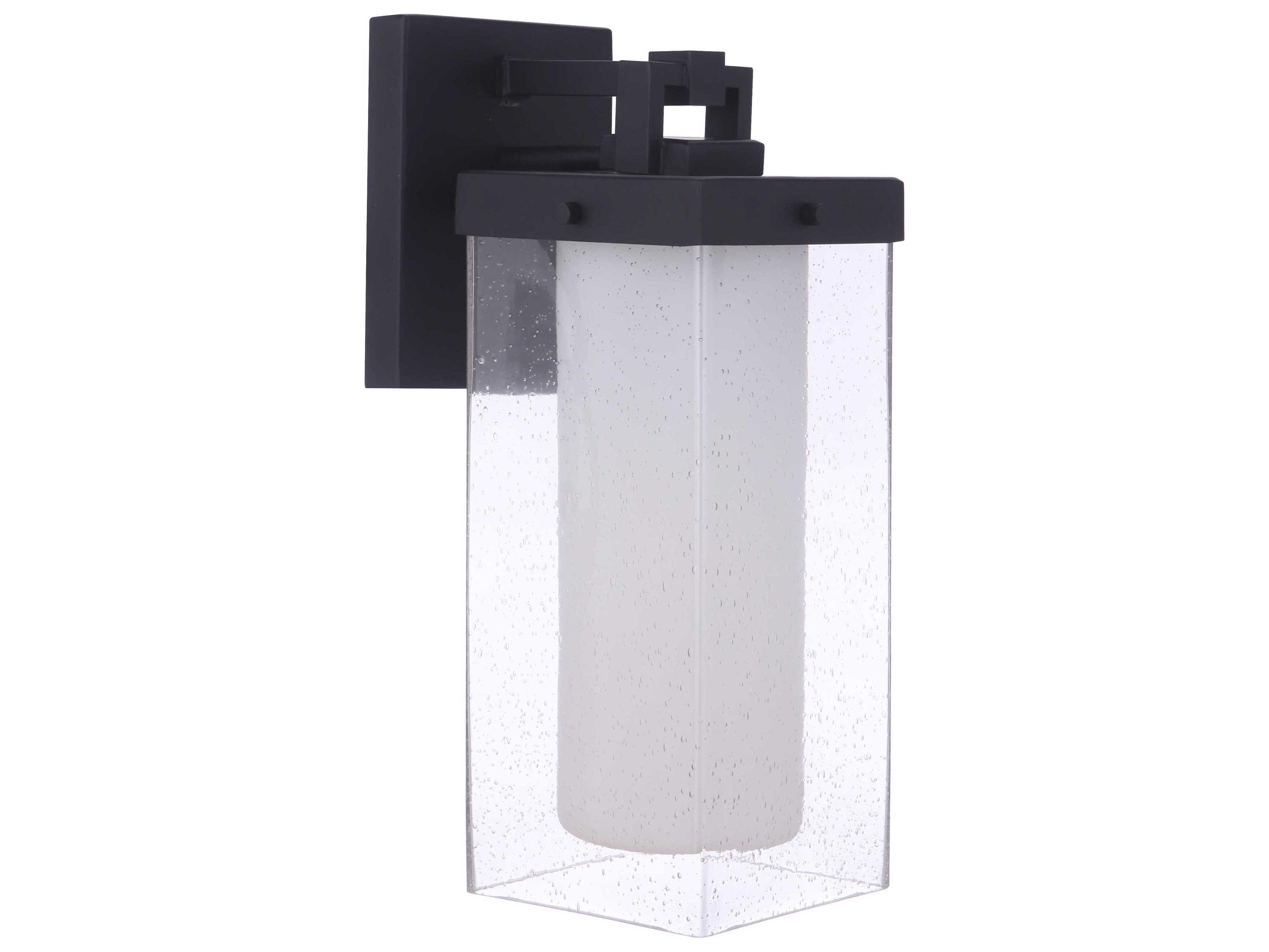 Hayner 1 - Light Outdoor Wall Light