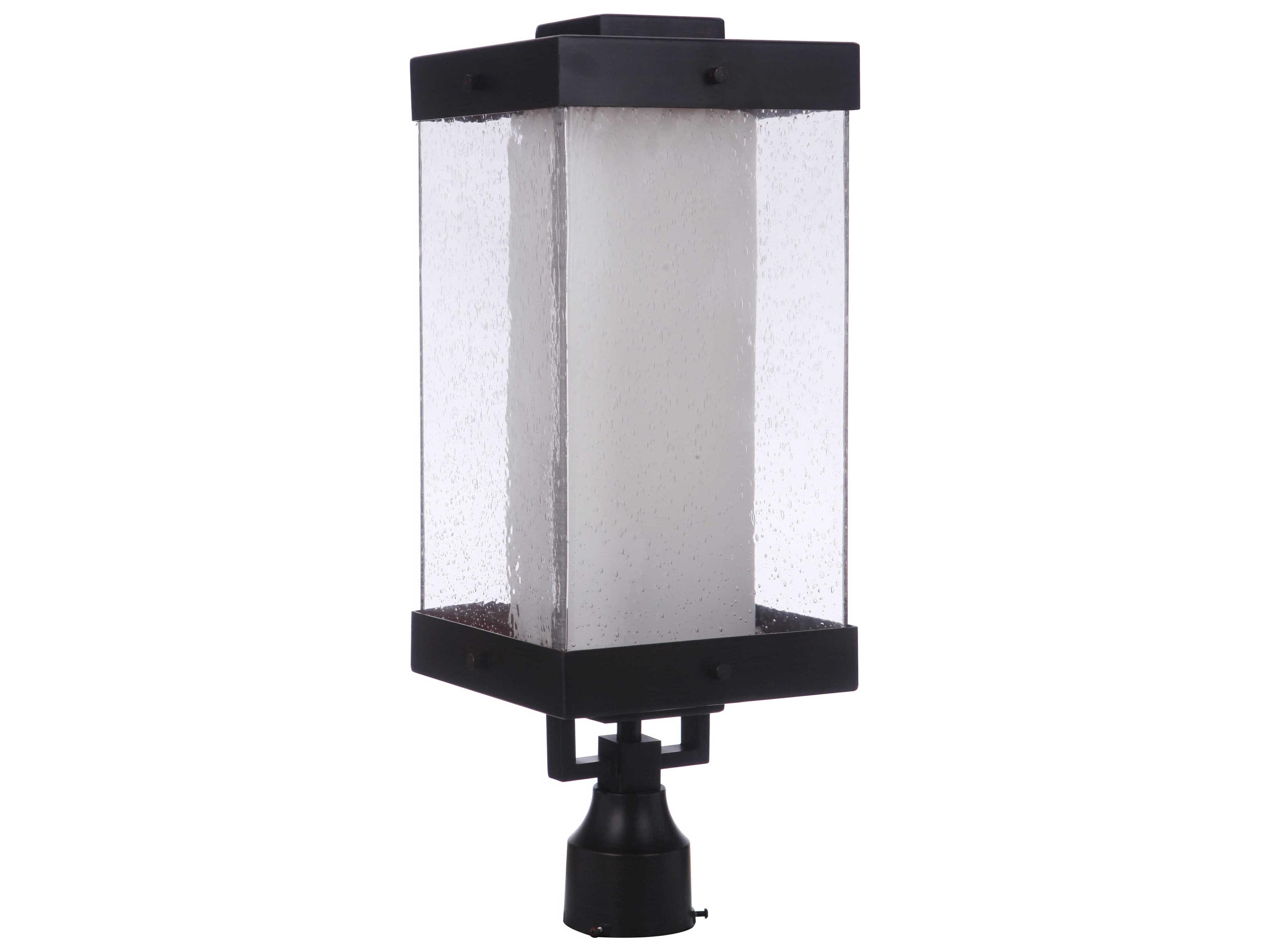 Hayner 1 - Light Outdoor Post Light