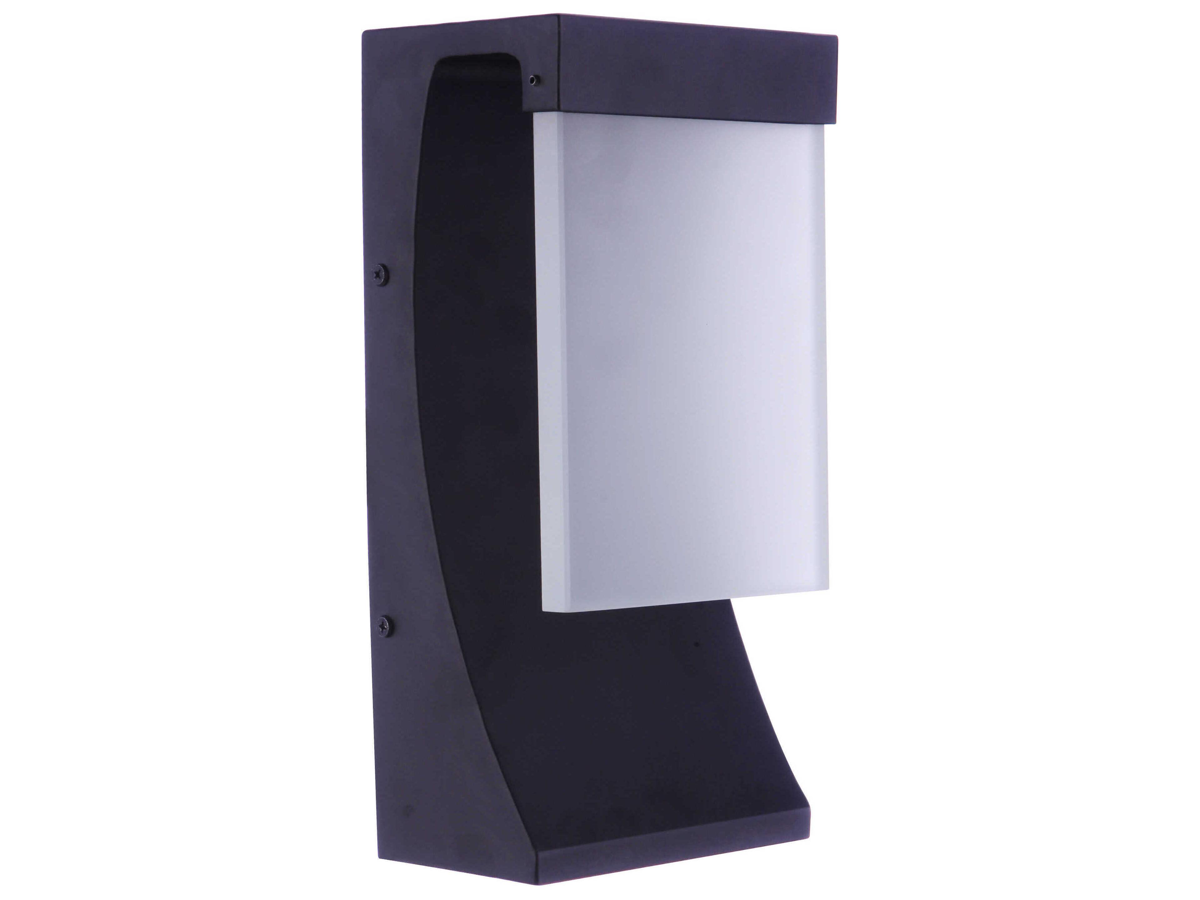 Vault 1 - Light Outdoor Wall Light