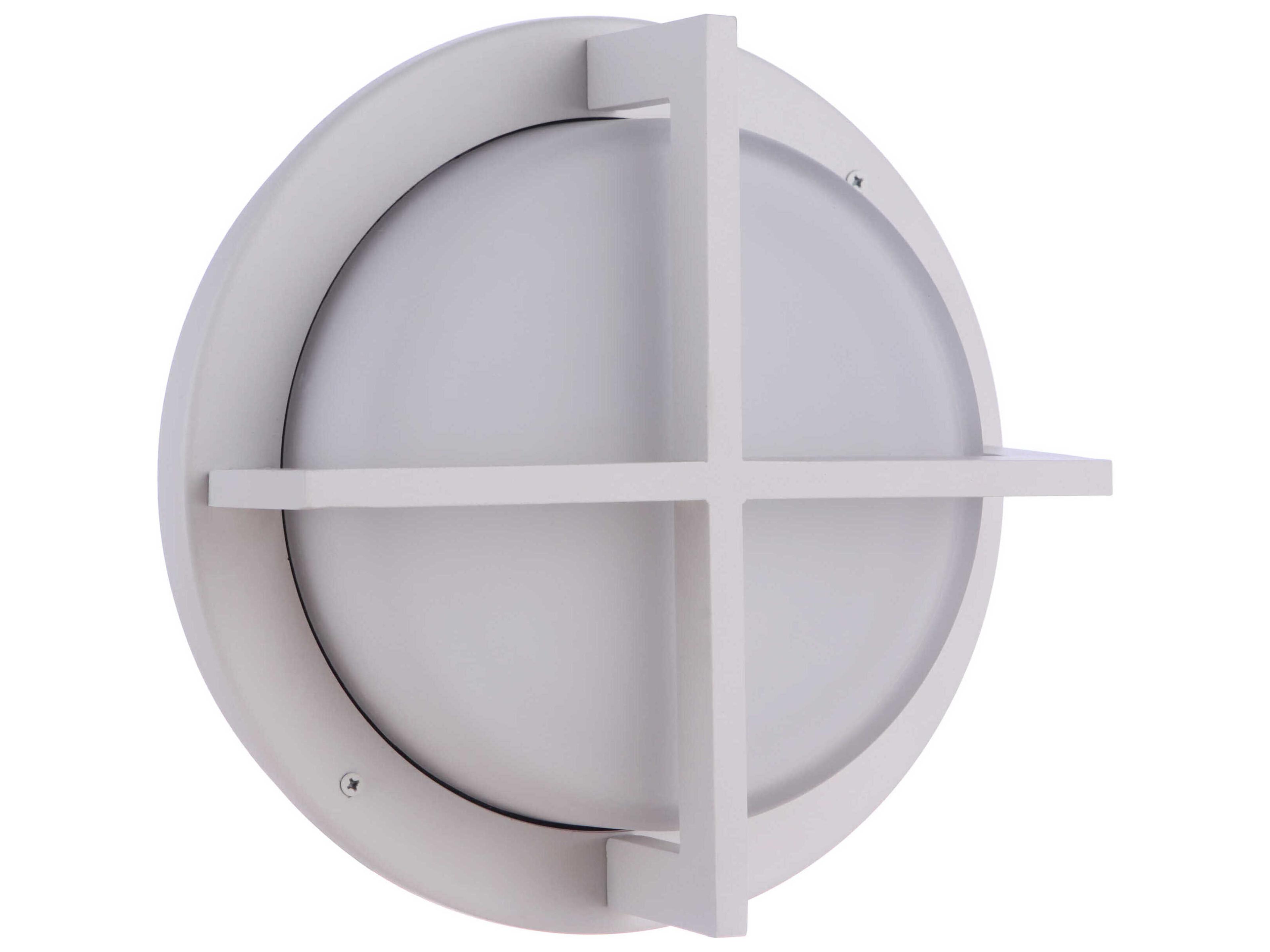 Bulkhead 1 - Light Outdoor Wall Light