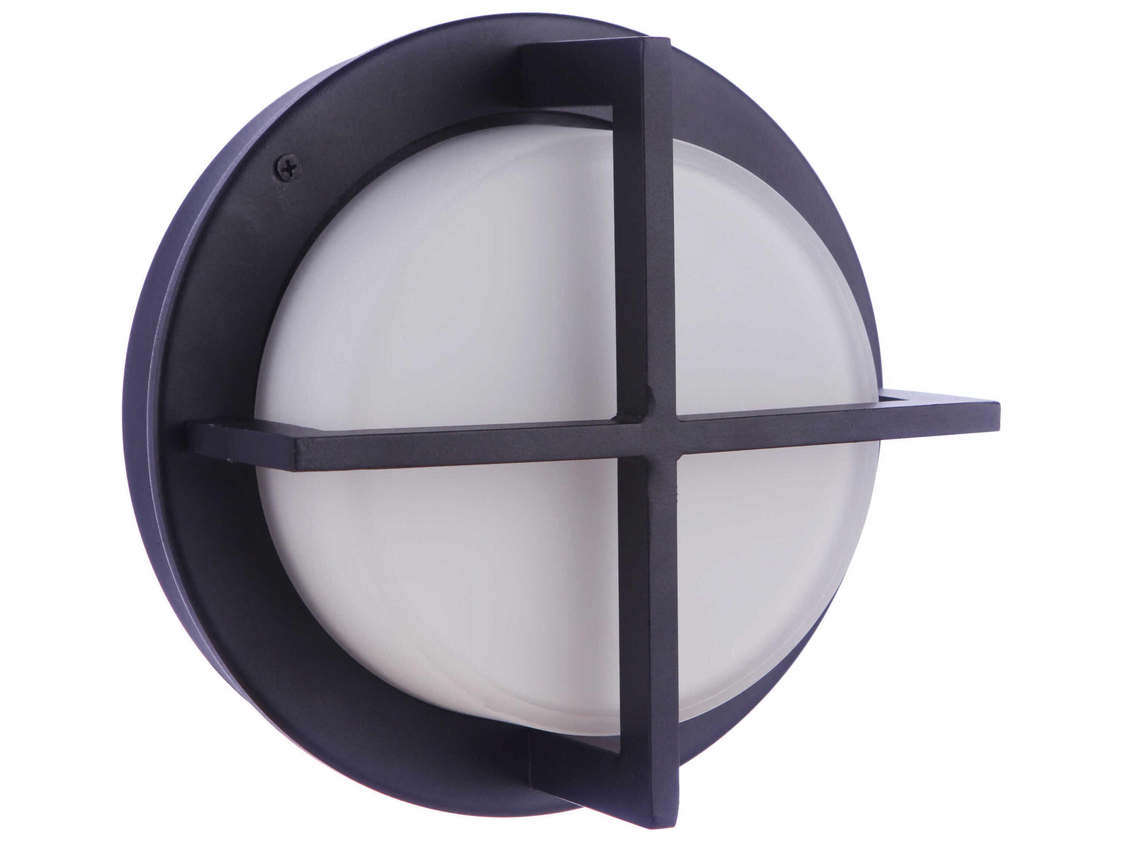 Bulkhead 2 - Light Outdoor Wall Light