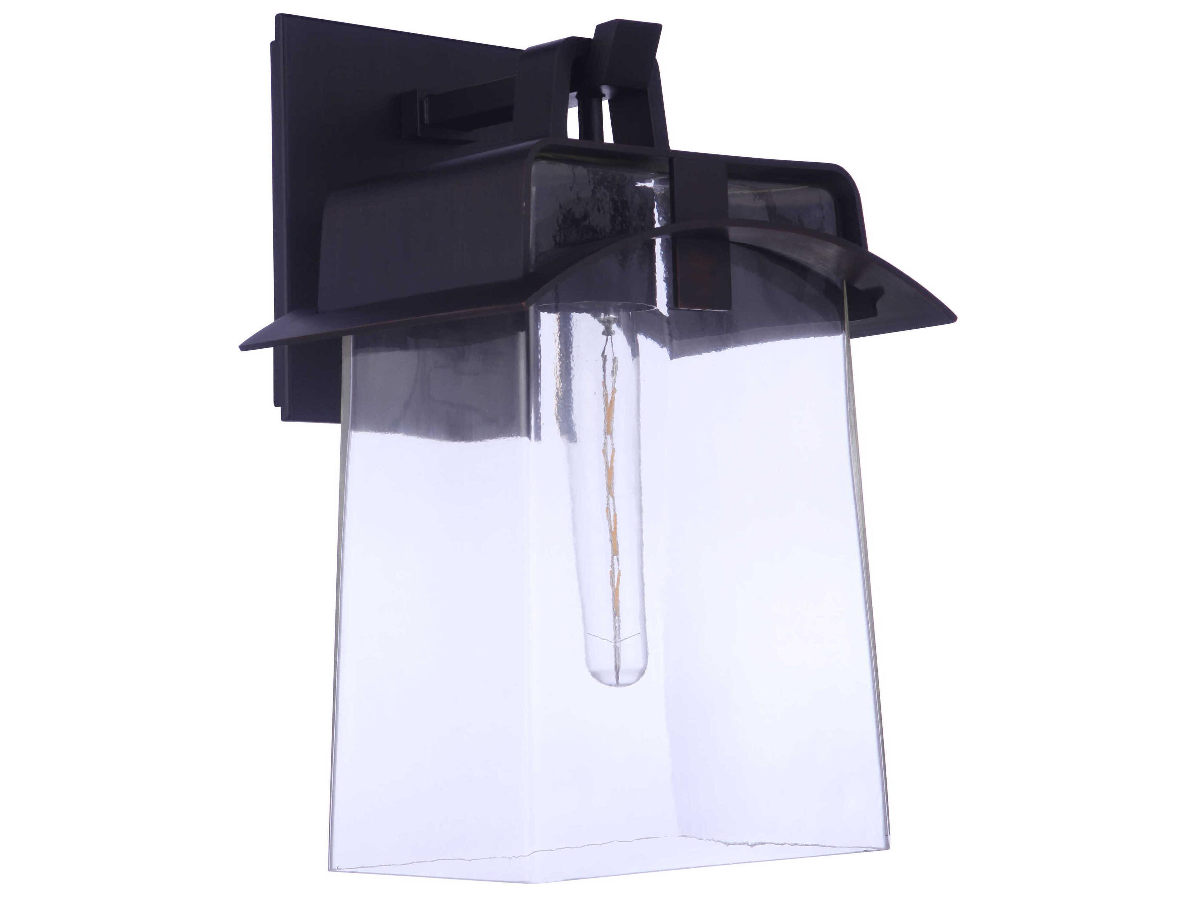 Smithy 1 - Light Outdoor Wall Light