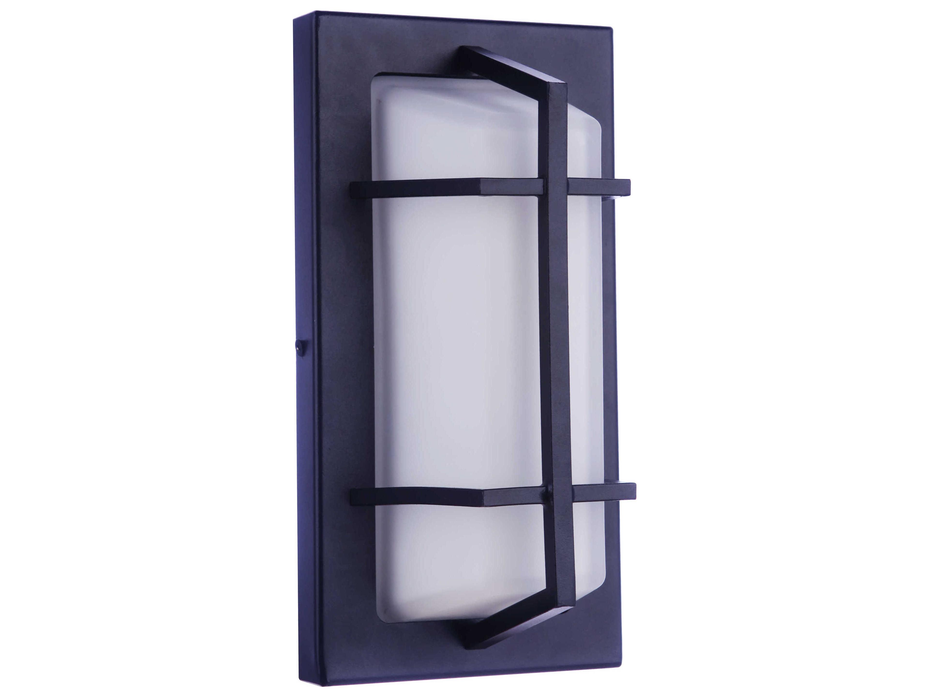 Bulkhead 1 - Light Outdoor Wall Light