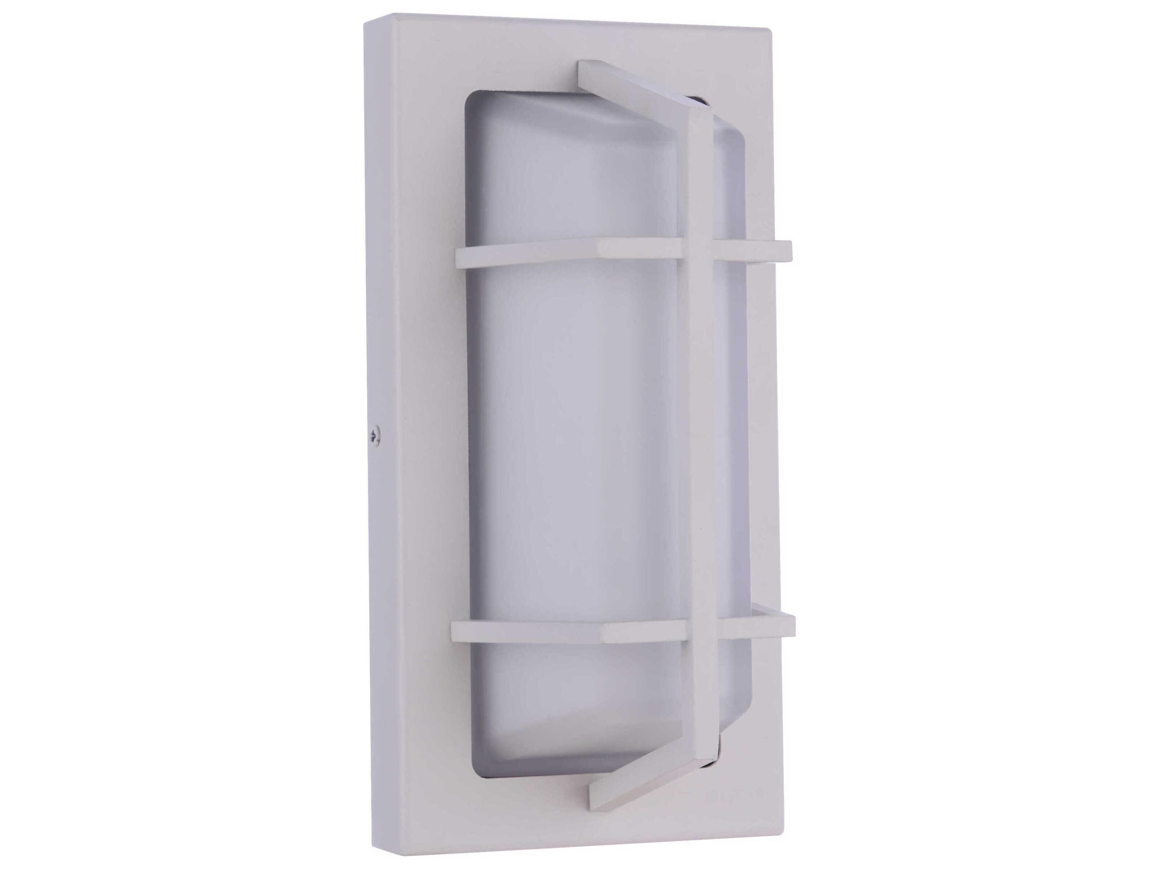 Bulkhead 1 - Light Outdoor Wall Light