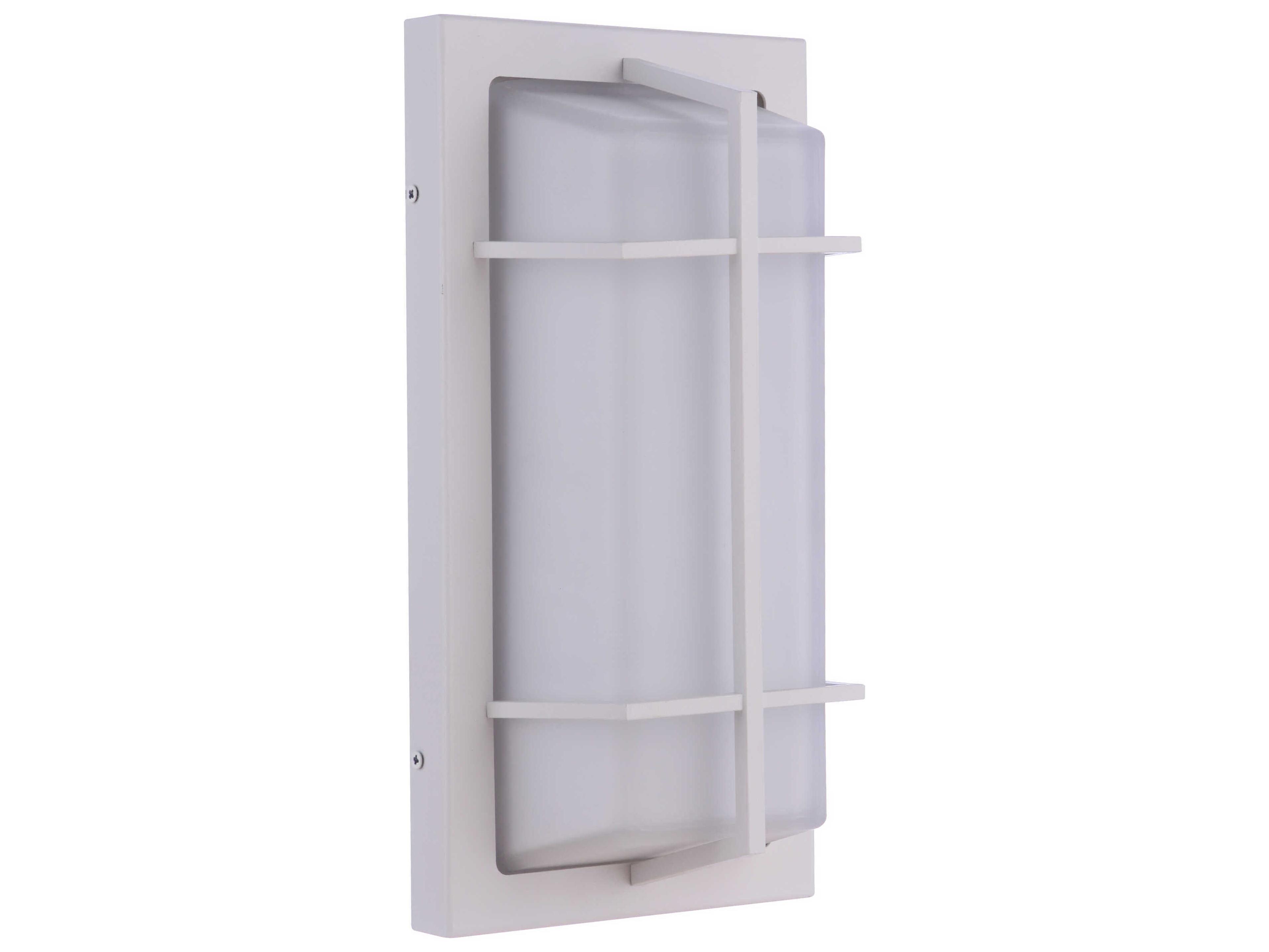 Bulkhead 2 - Light Outdoor Wall Light