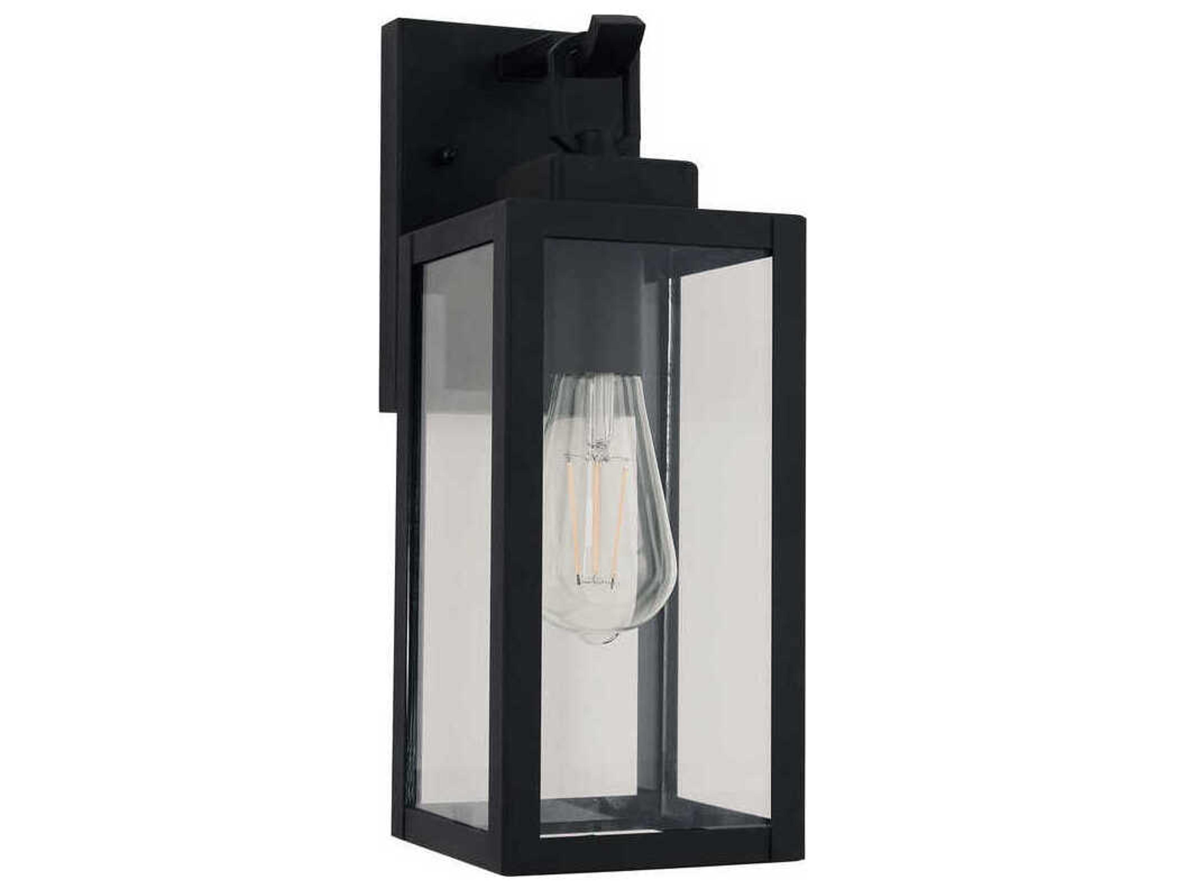 Marin 1-Light Outdoor Wall Light