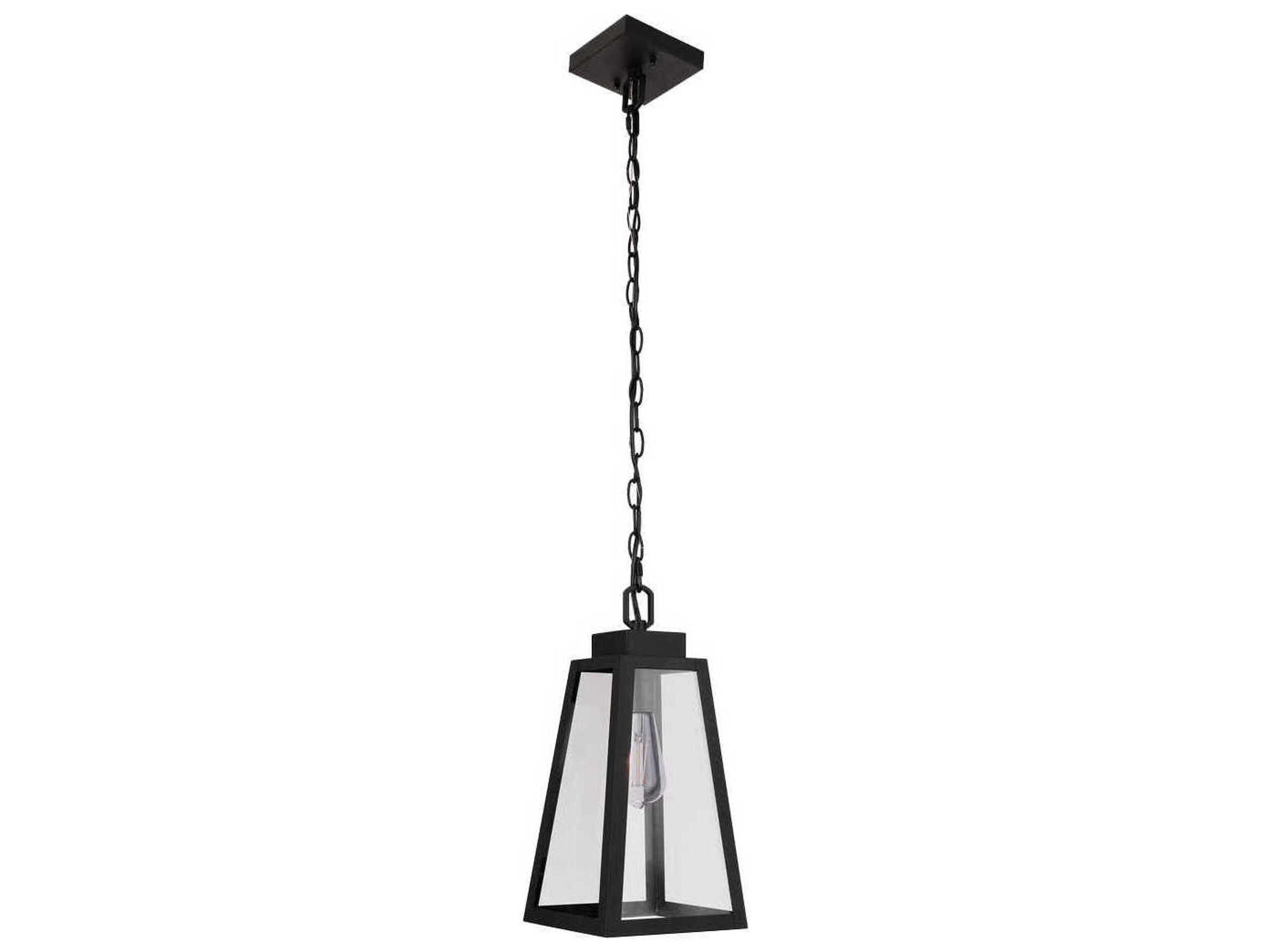 Sorano 1-Light Outdoor Hanging Light