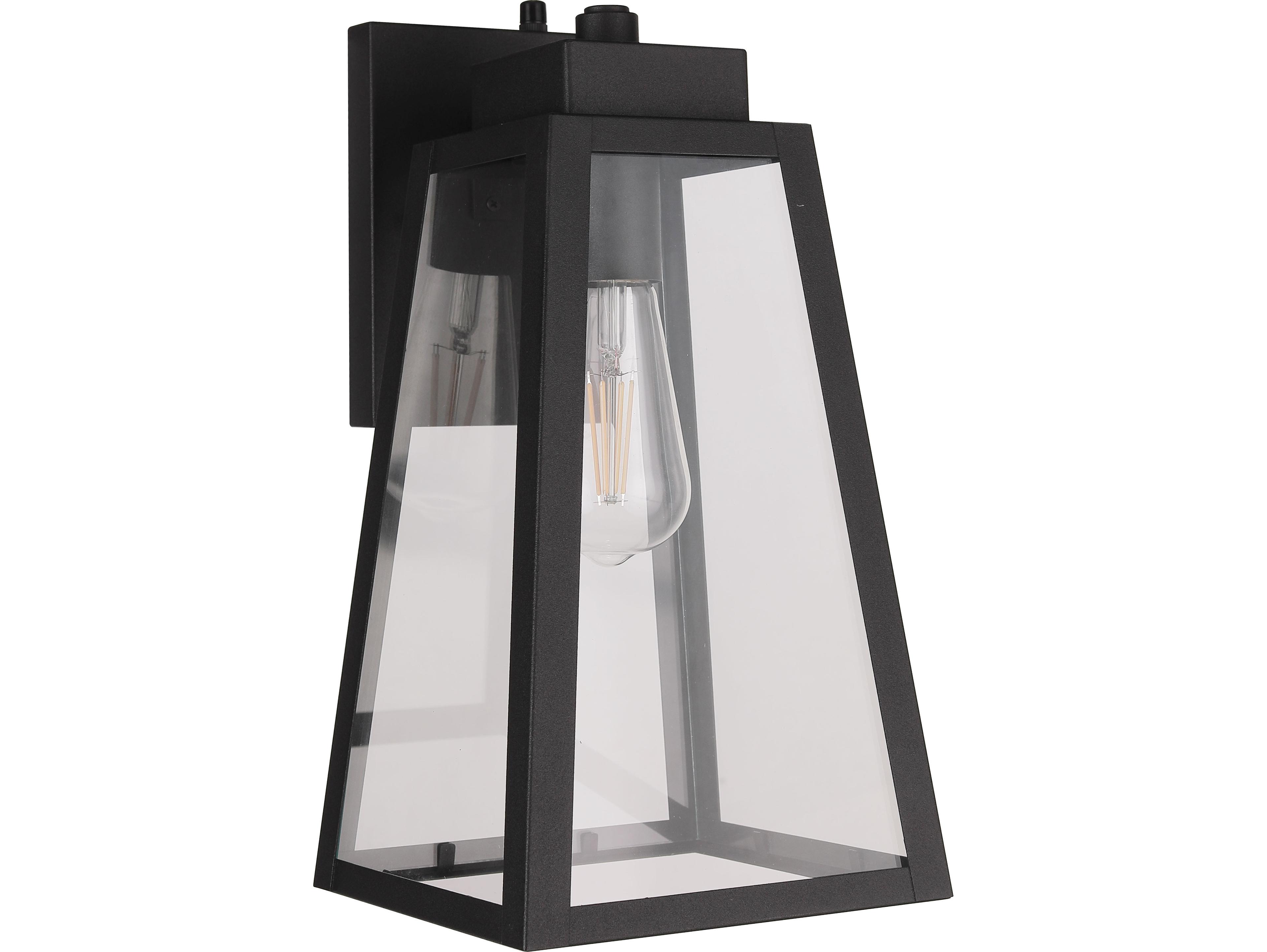 Sorano 1-Light Outdoor Wall Light