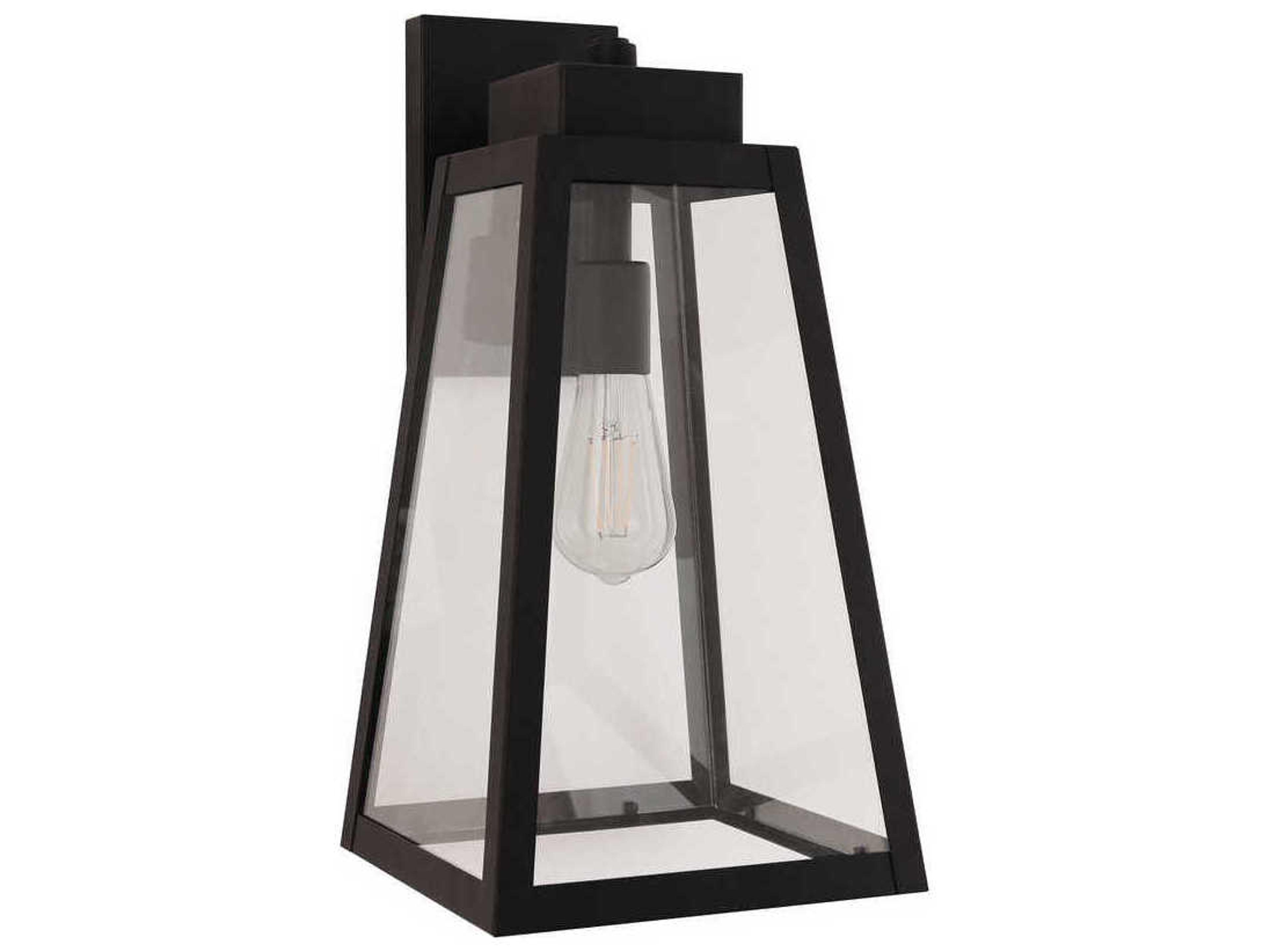 Sorano 1-Light Outdoor Wall Light