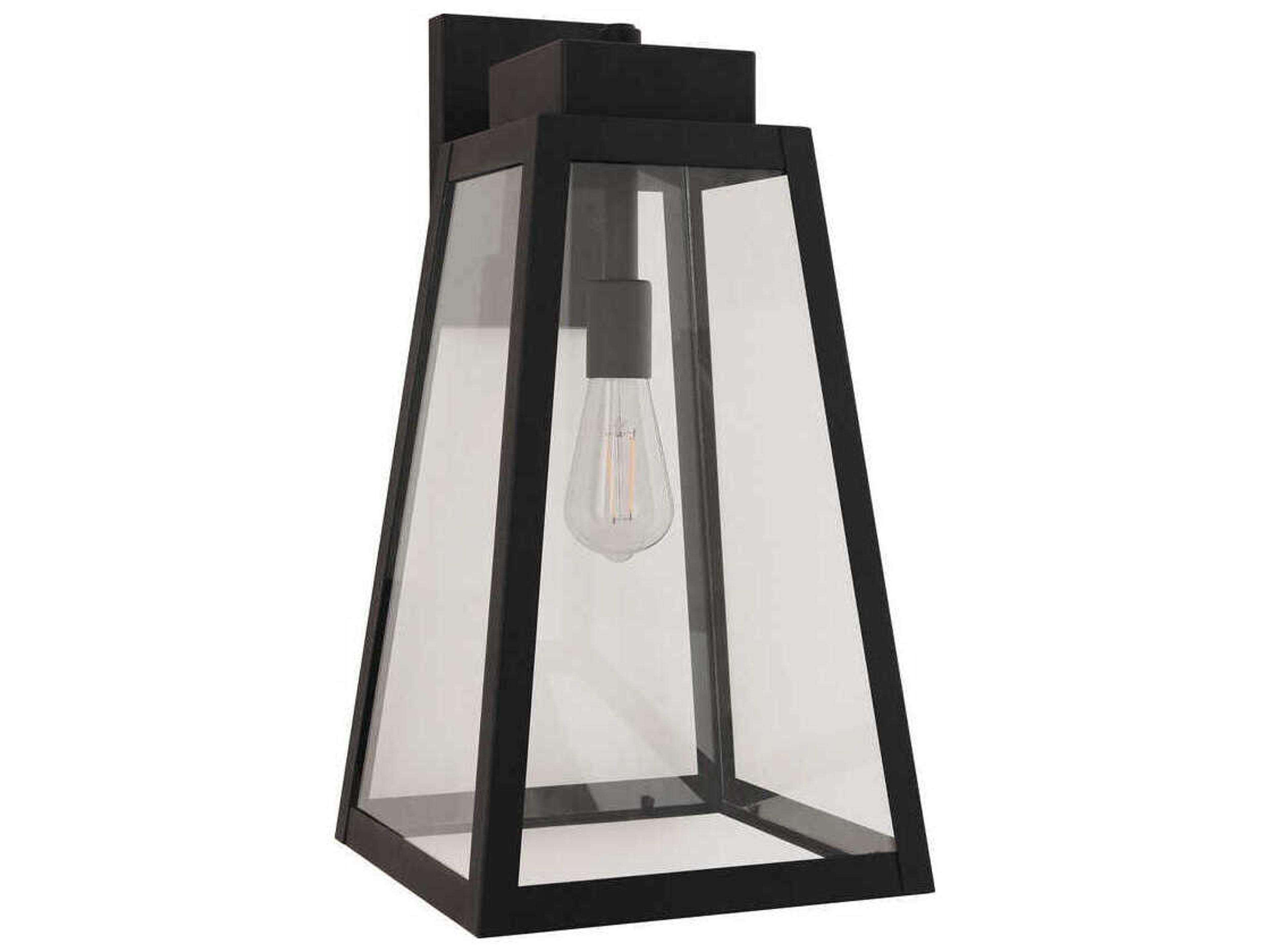 Sorano 1-Light Outdoor Wall Light