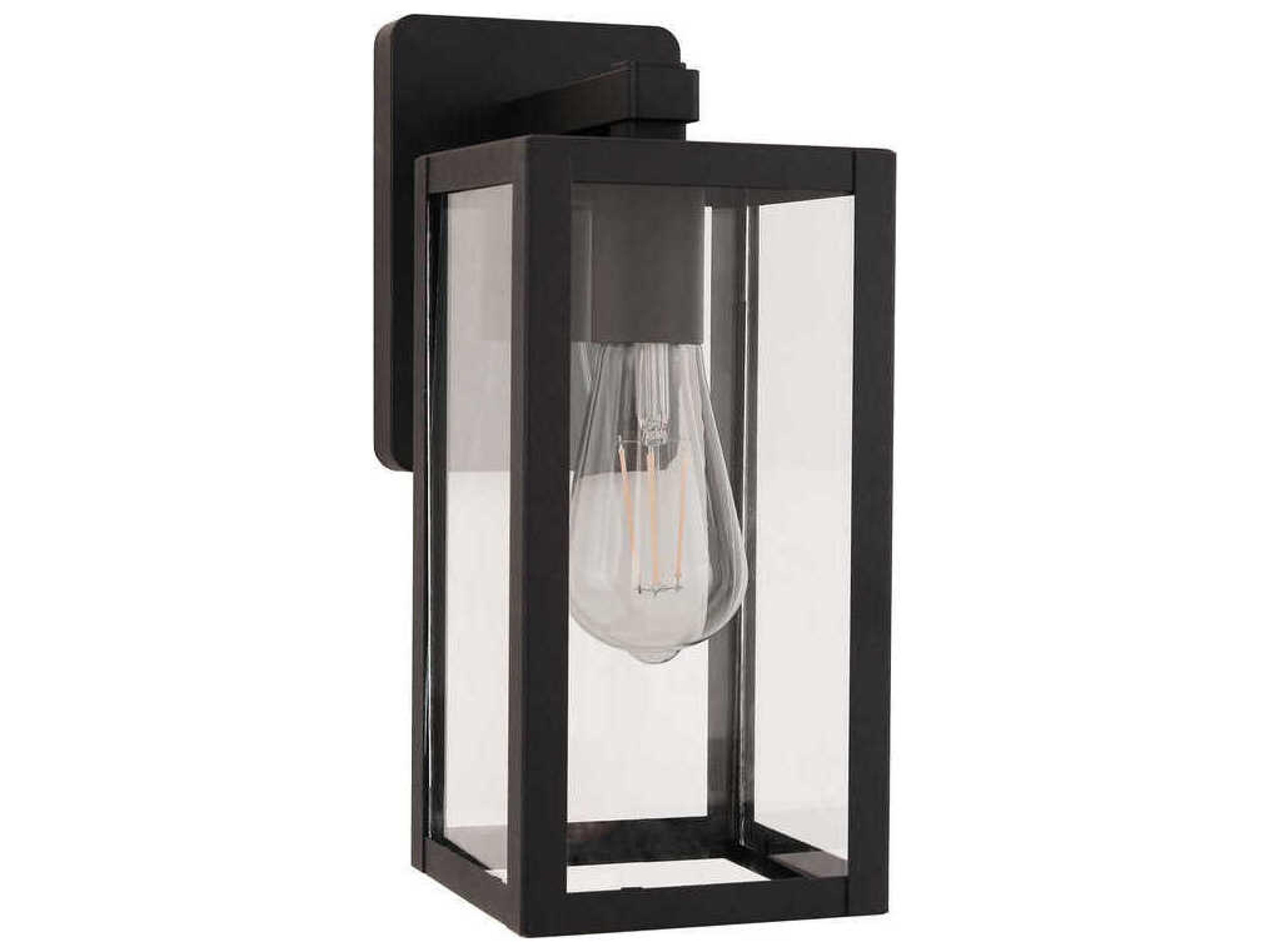 Craftmade Harris 1-Light Outdoor Wall Light