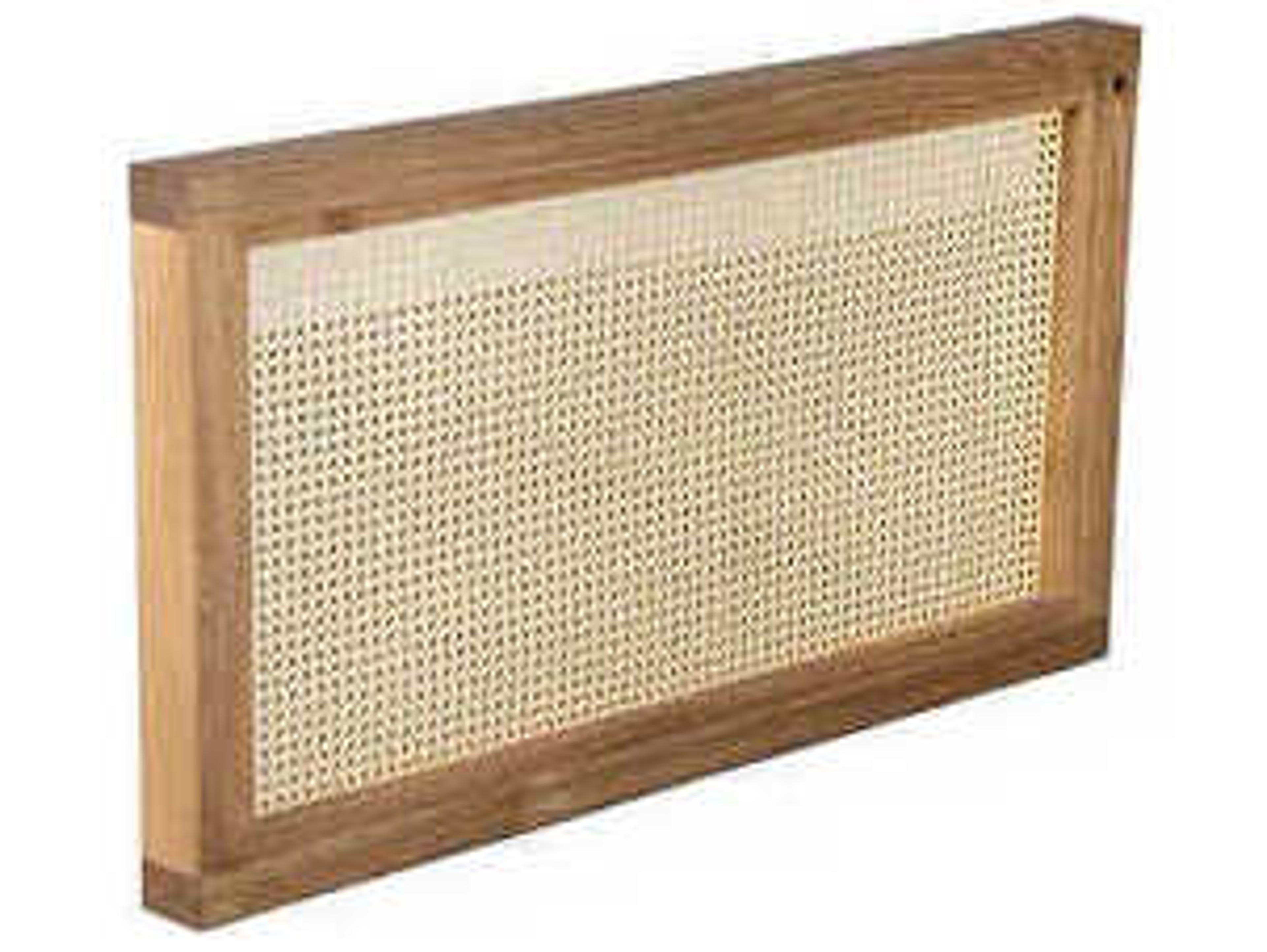 Cane Line Scale Left Armrest