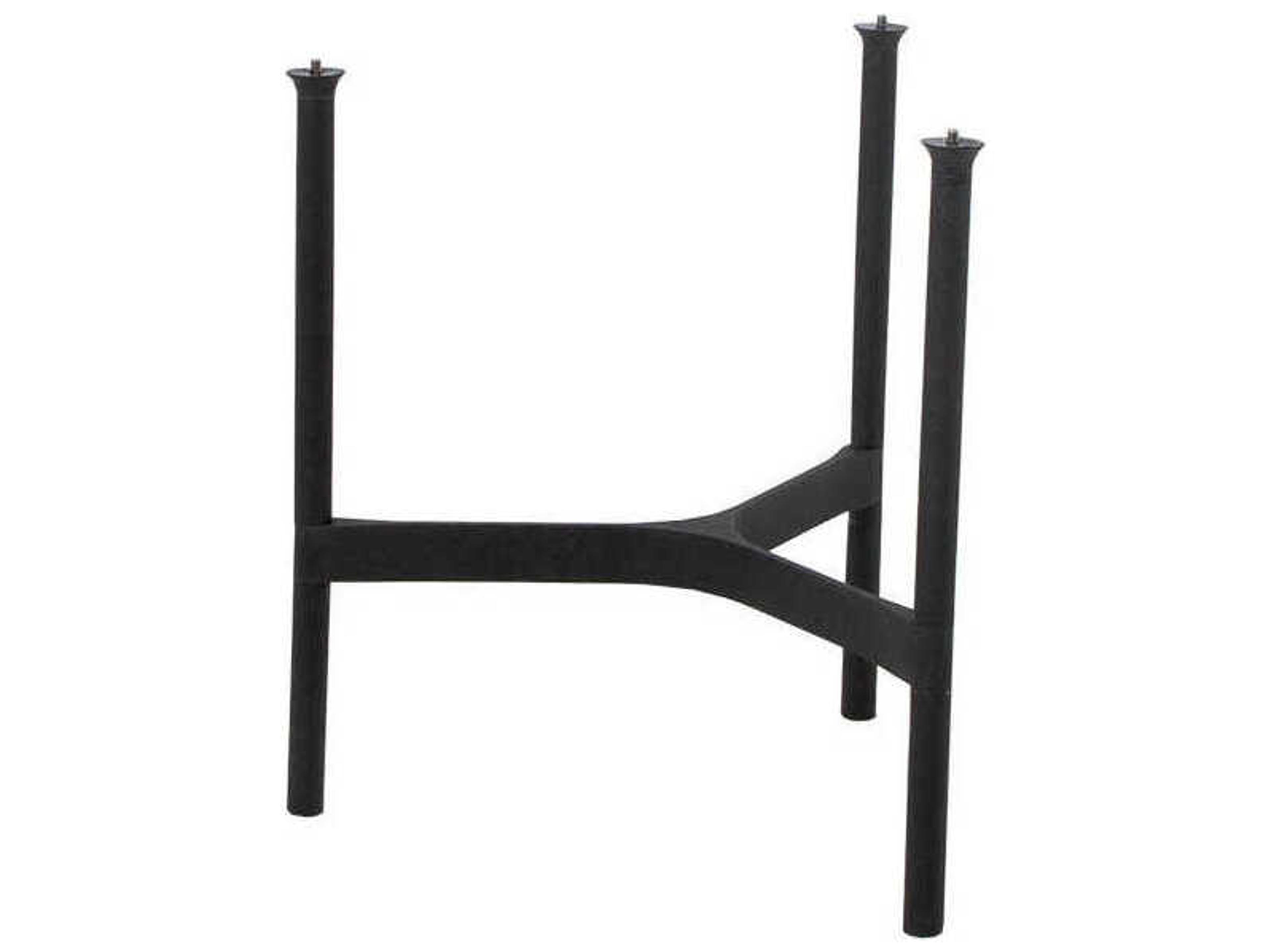 Cane Line Twist Small Coffee Table Base