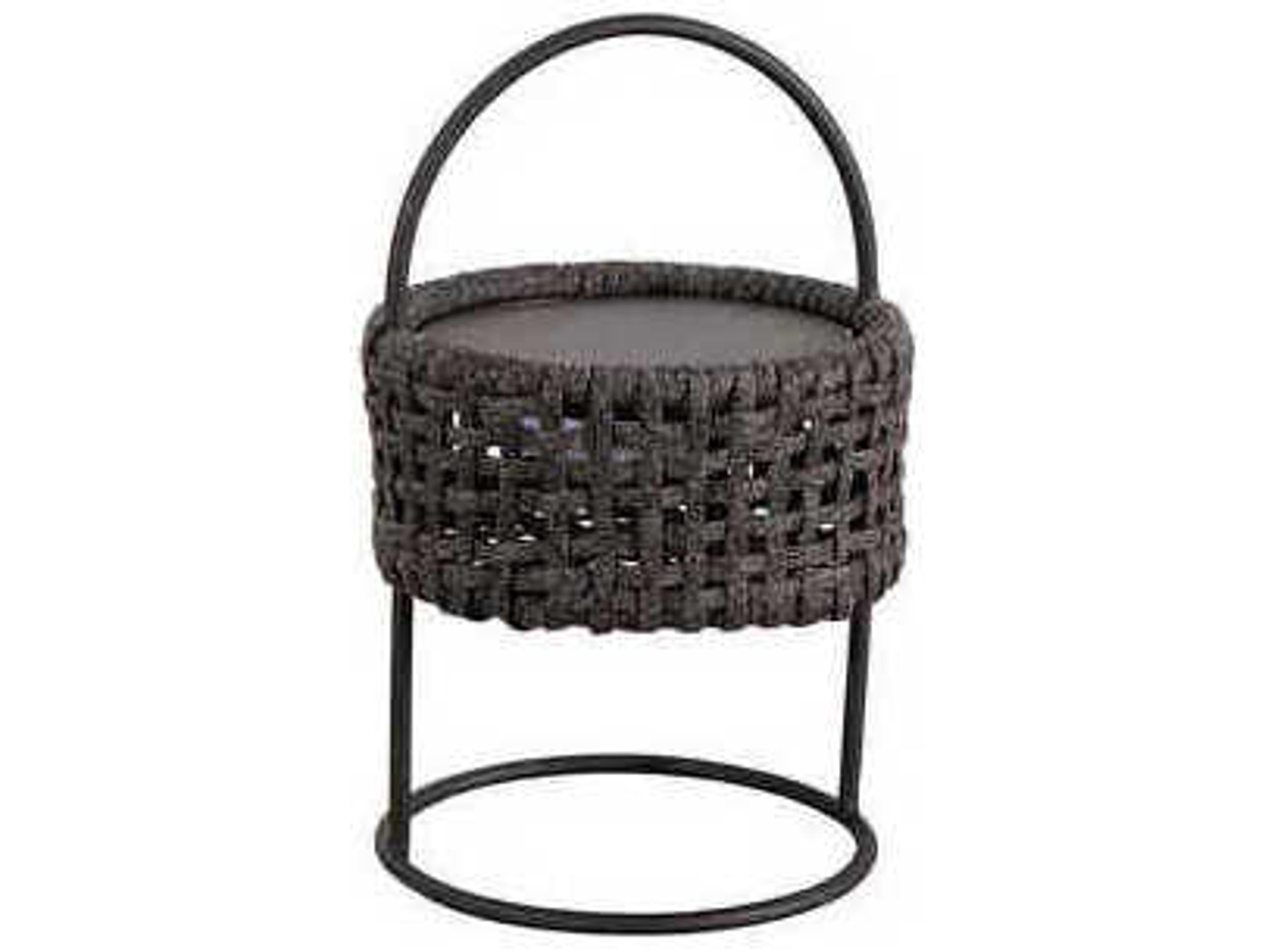 Cane Line Illusion 1 - Light Outdoor Lamp