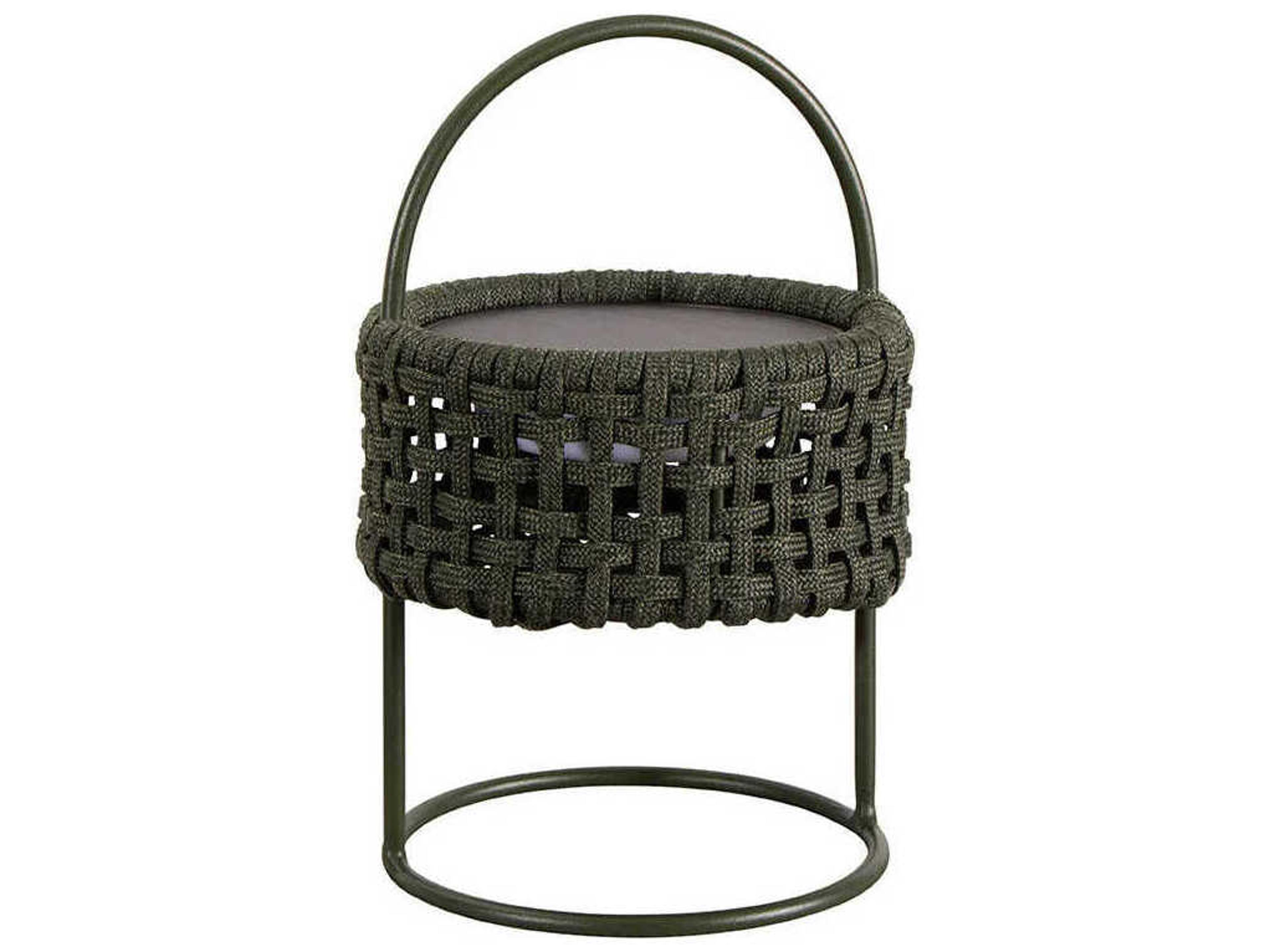 Cane Line Illusion 1 - Light Outdoor Lamp