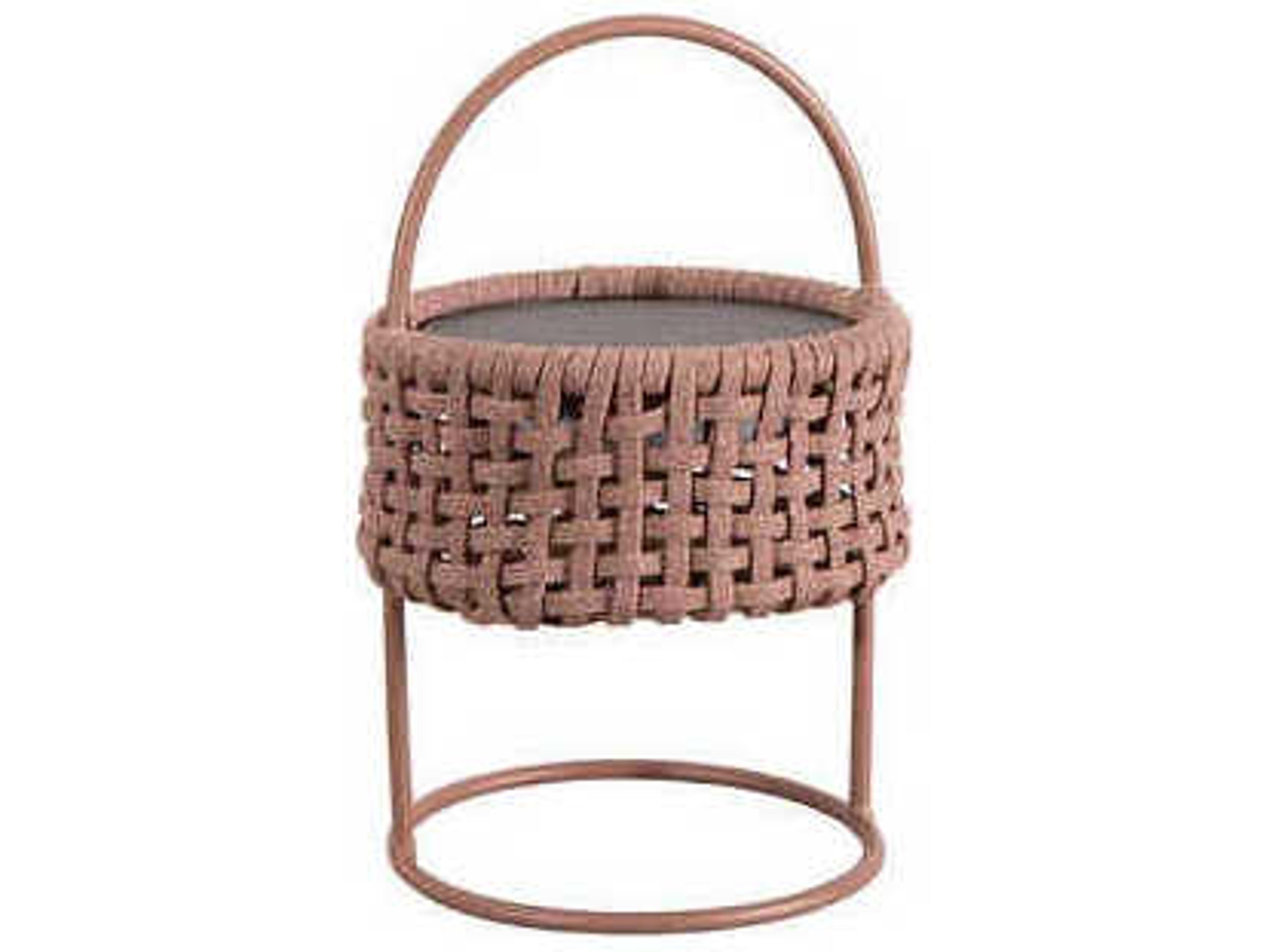 Cane Line Illusion 1 - Light Outdoor Lamp