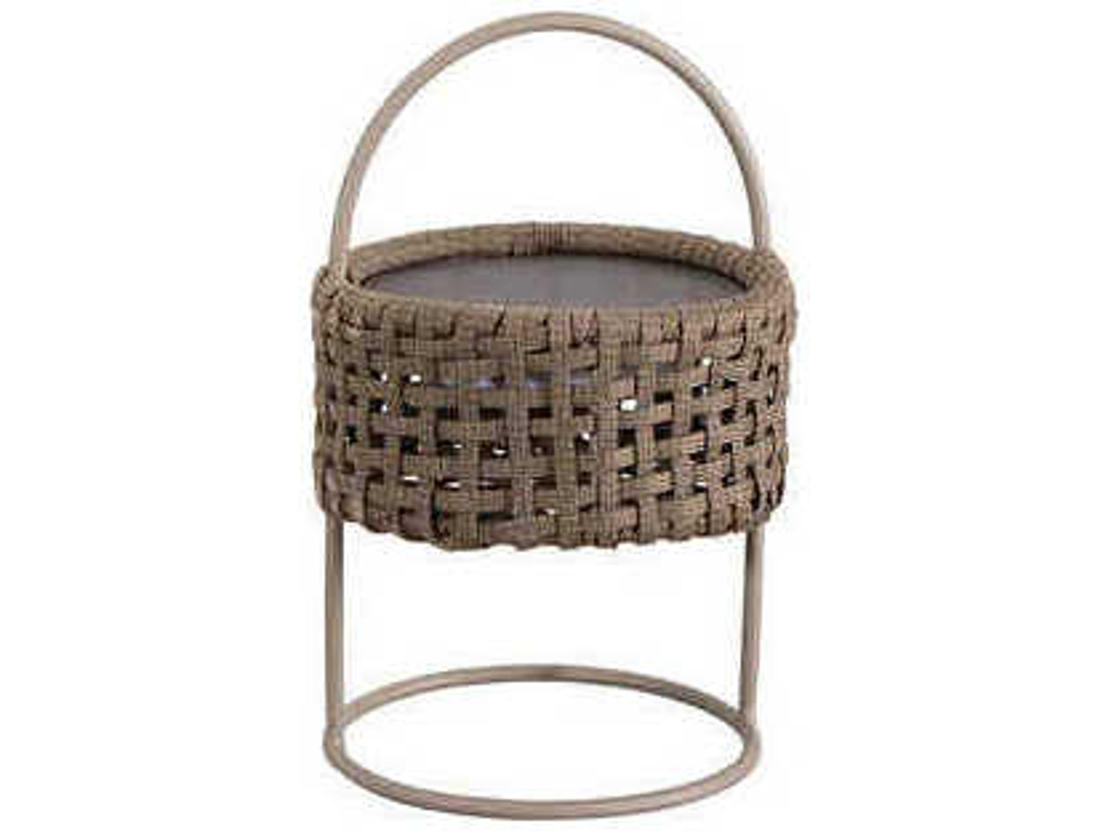 Cane Line Illusion 1 - Light Outdoor Lamp