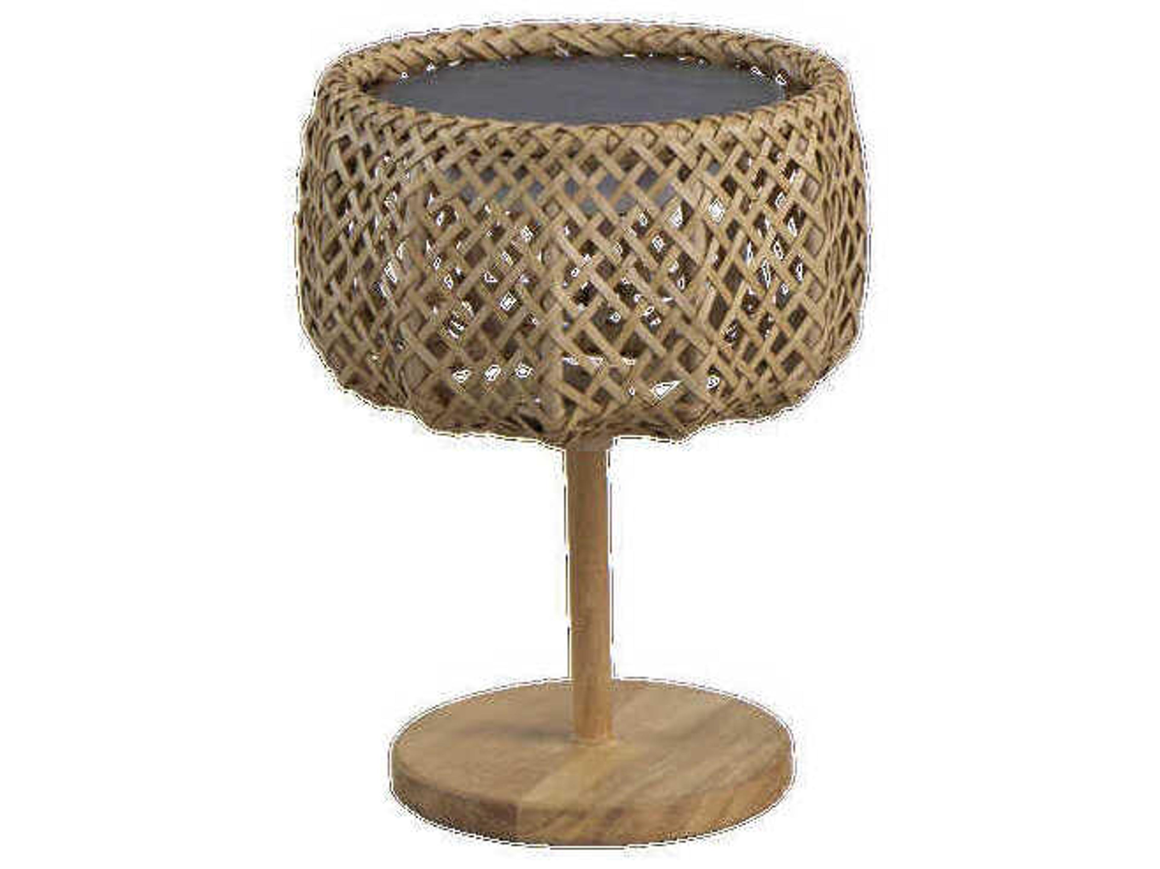 Cane Line Illusion Glow 1 - Light Outdoor Lamp