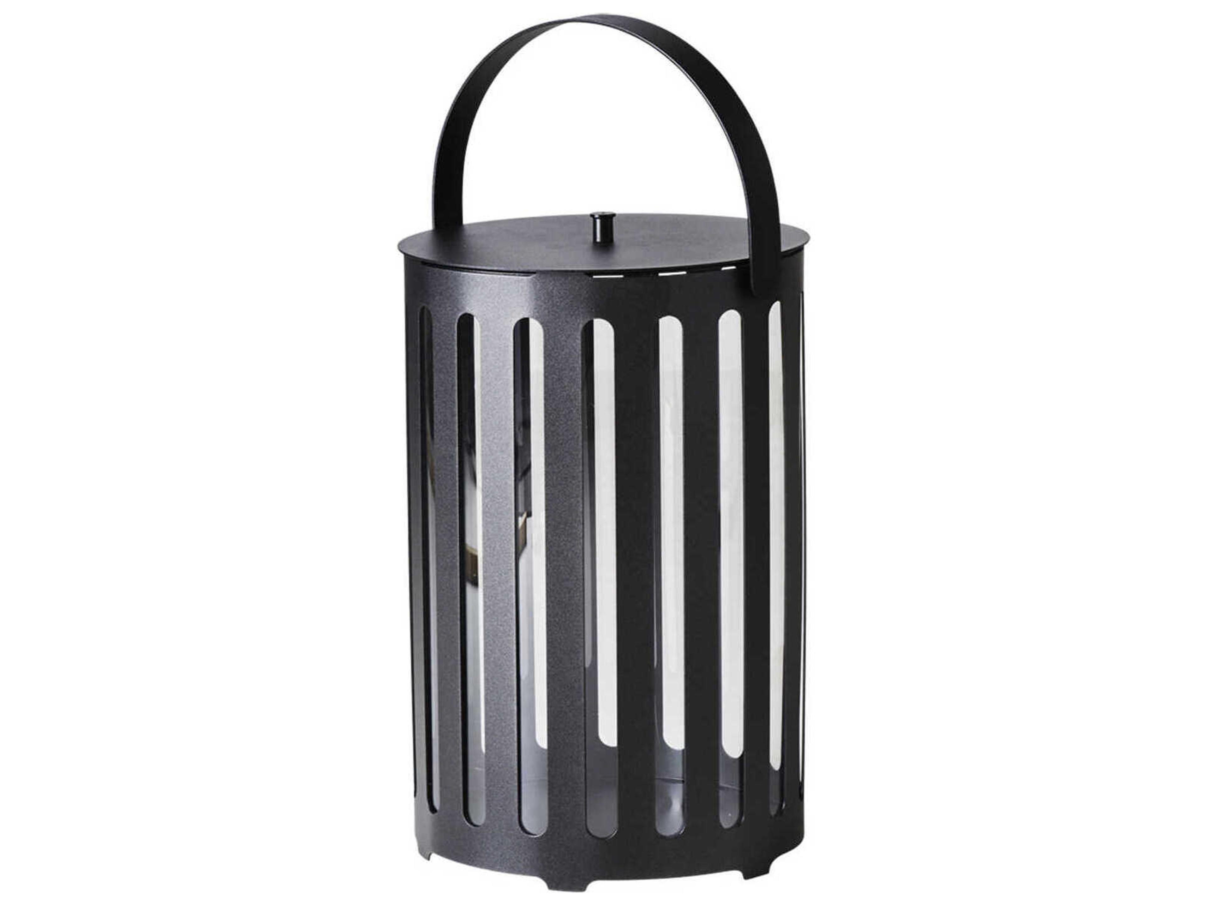 Cane Line Lighttube Large Lantern