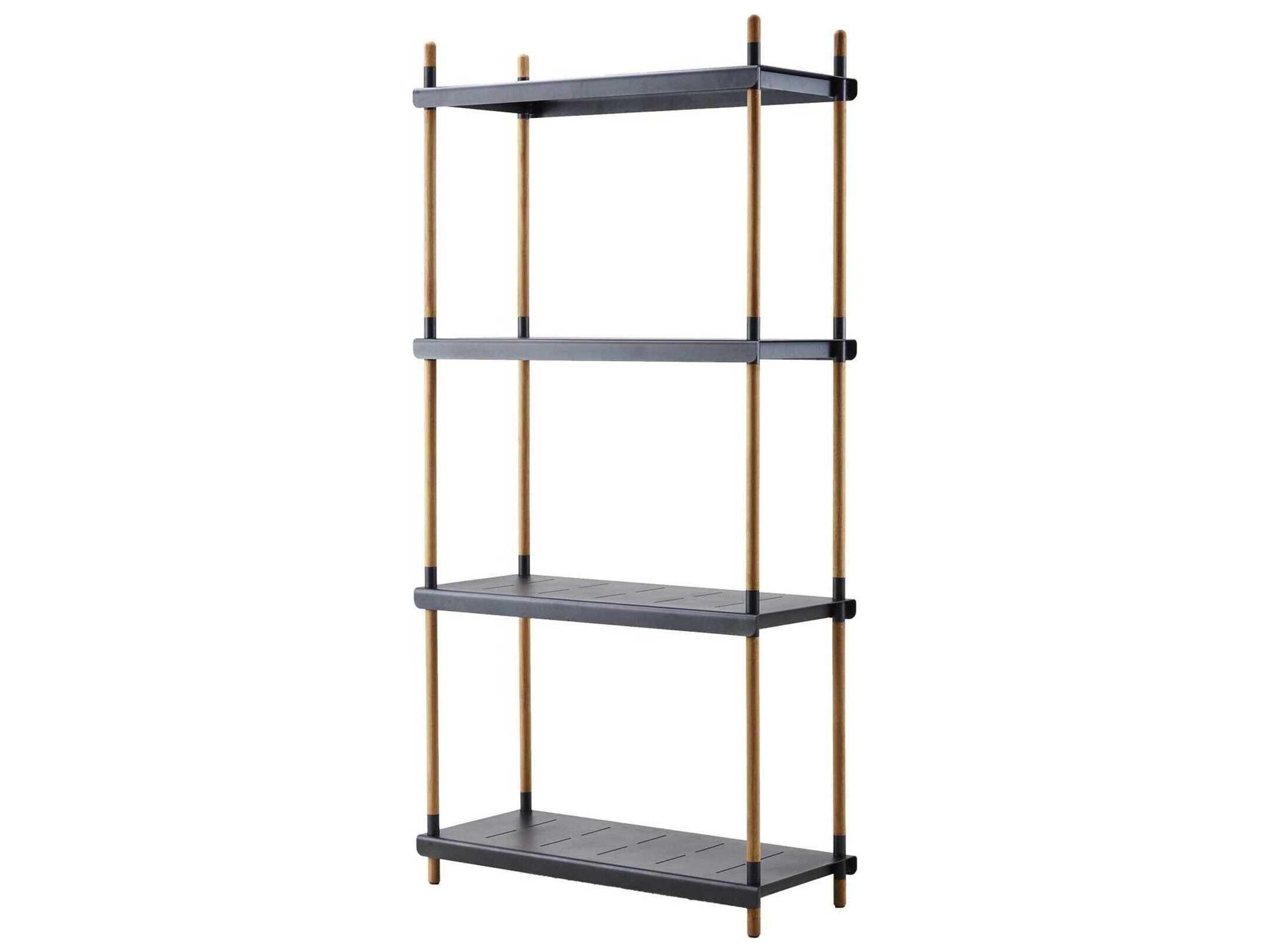 Cane Line Frame Etagere