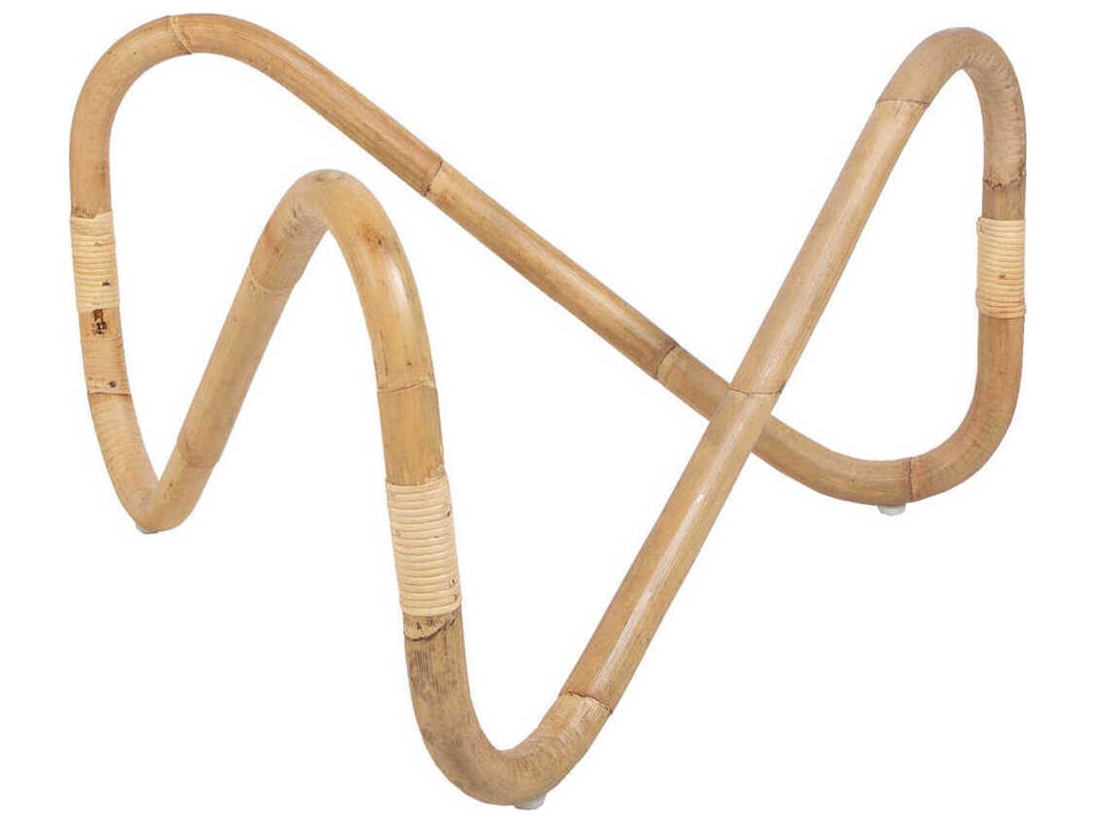 Cane Line Wave Coffee Table Base