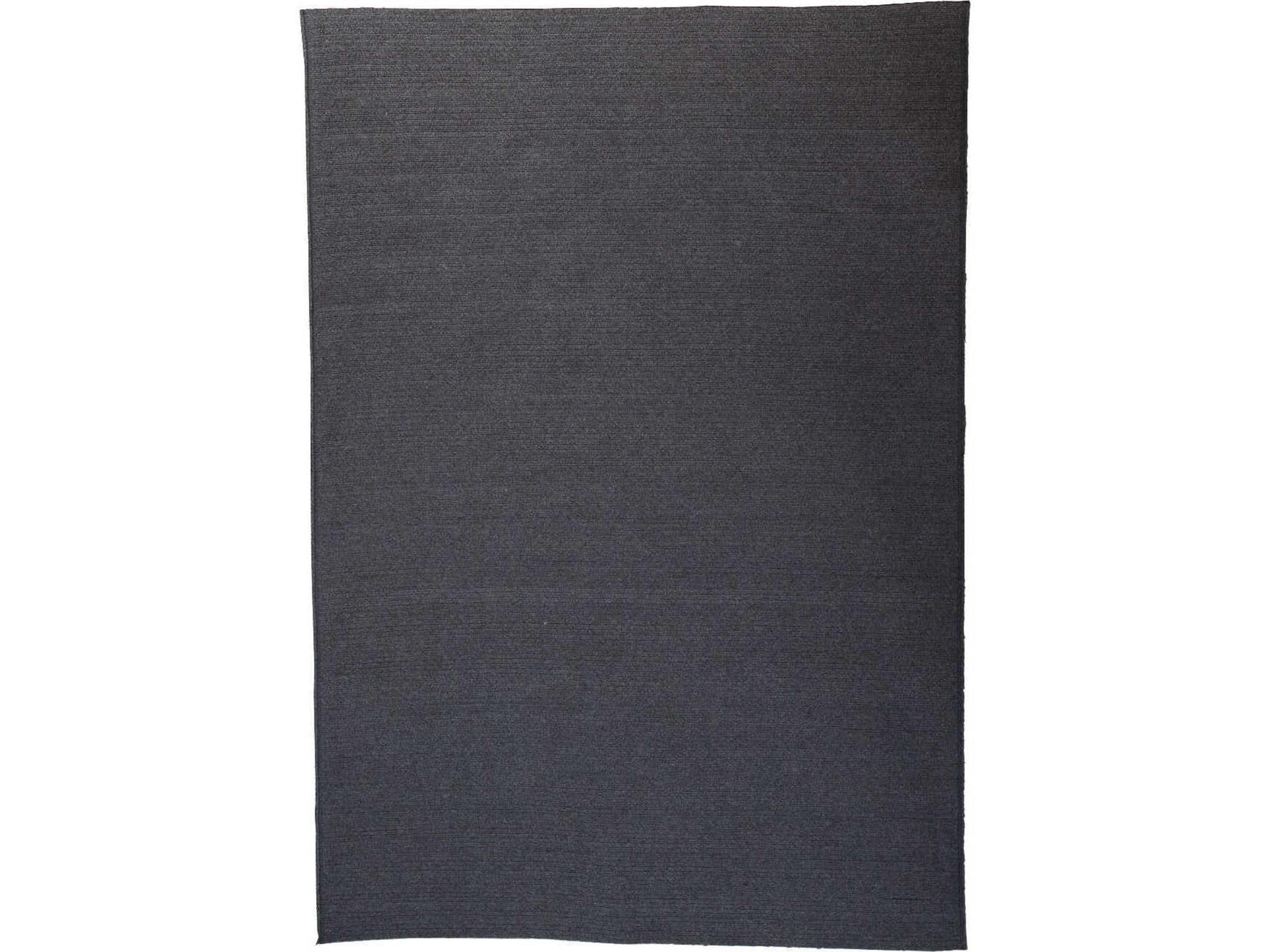 Cane Line Circle Area Rug