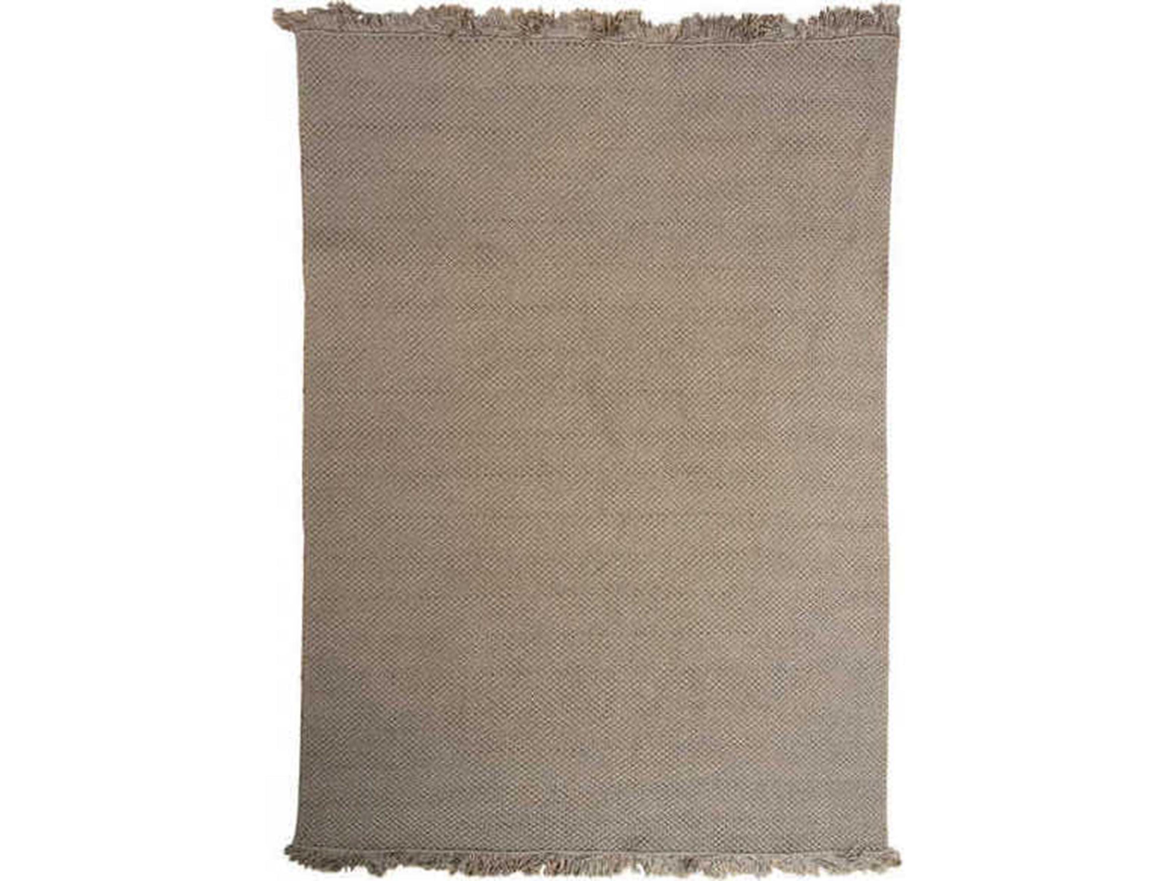 Cane Line Knit Area Rug