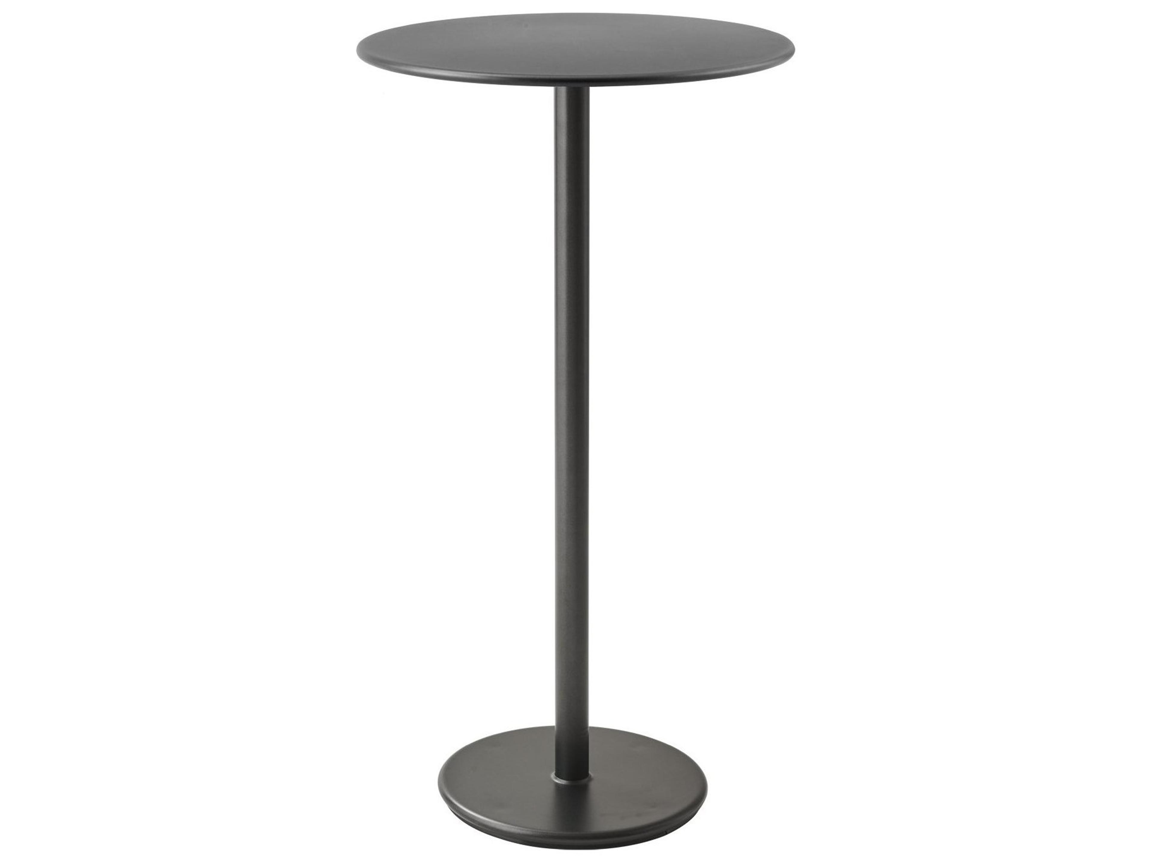 Cane Line Outdoor Go Aluminum Bar Table Base