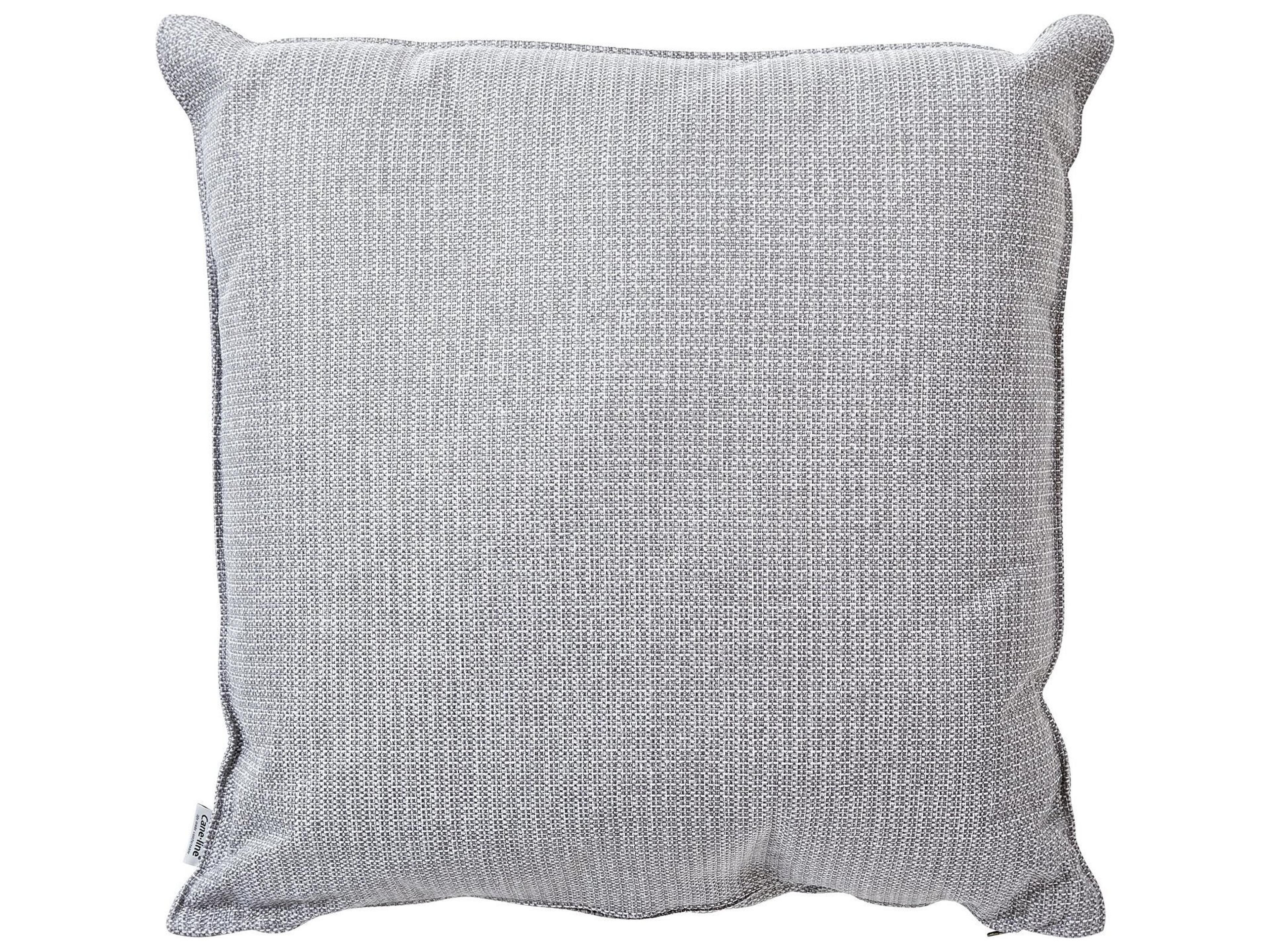 Cane Line Outdoor Link Polypropylene 23'' x 23'' Square Scatter Cushion