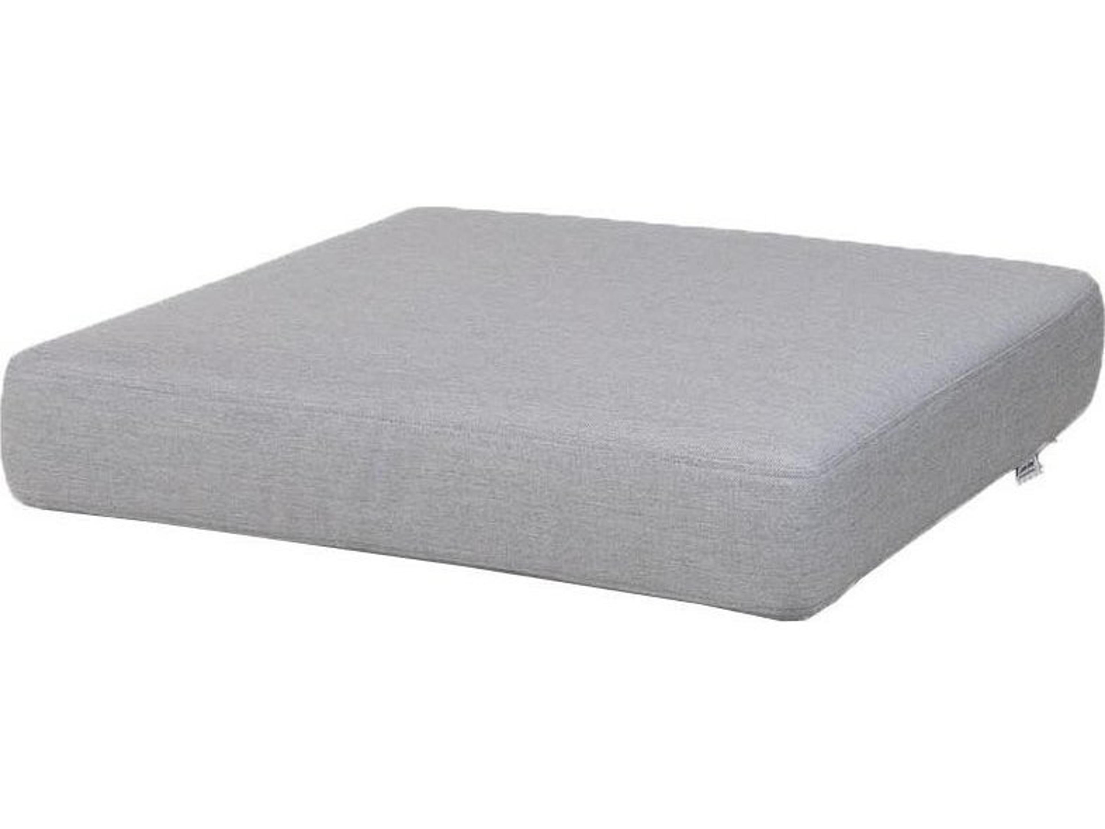 Cane Line Outdoor Chester Footstool Replacement Cushion